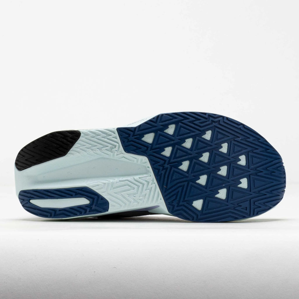 New Balance FuelCell Rebel v5 Women's Fairweather Blue/Glint Blue