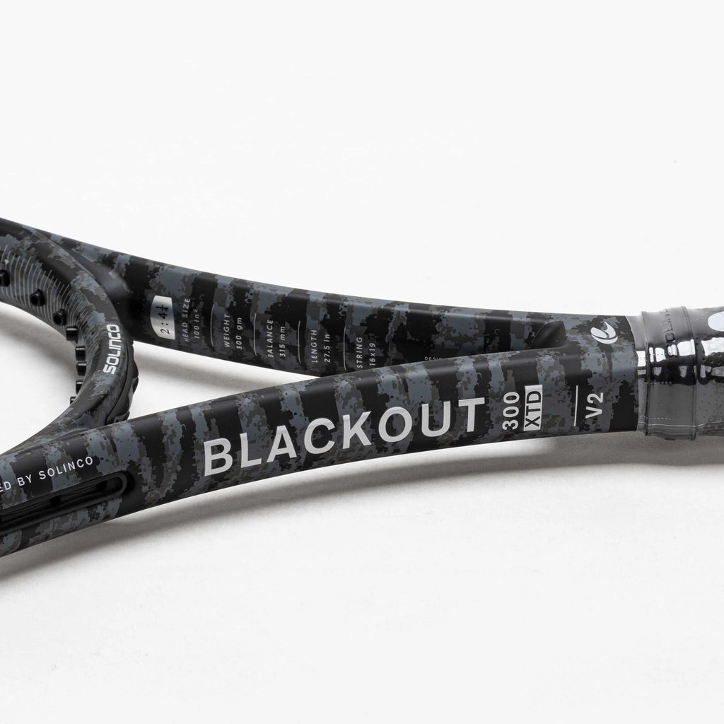 Solinco Blackout v2 300 XTD