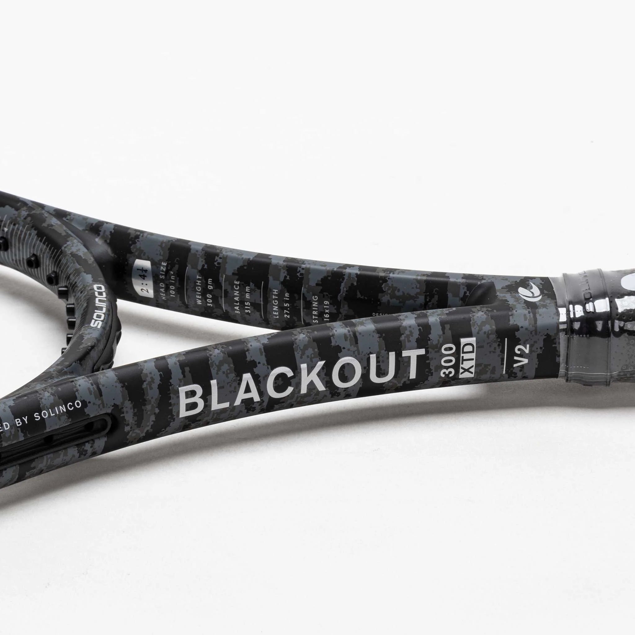 Solinco Blackout v2 300 XTD