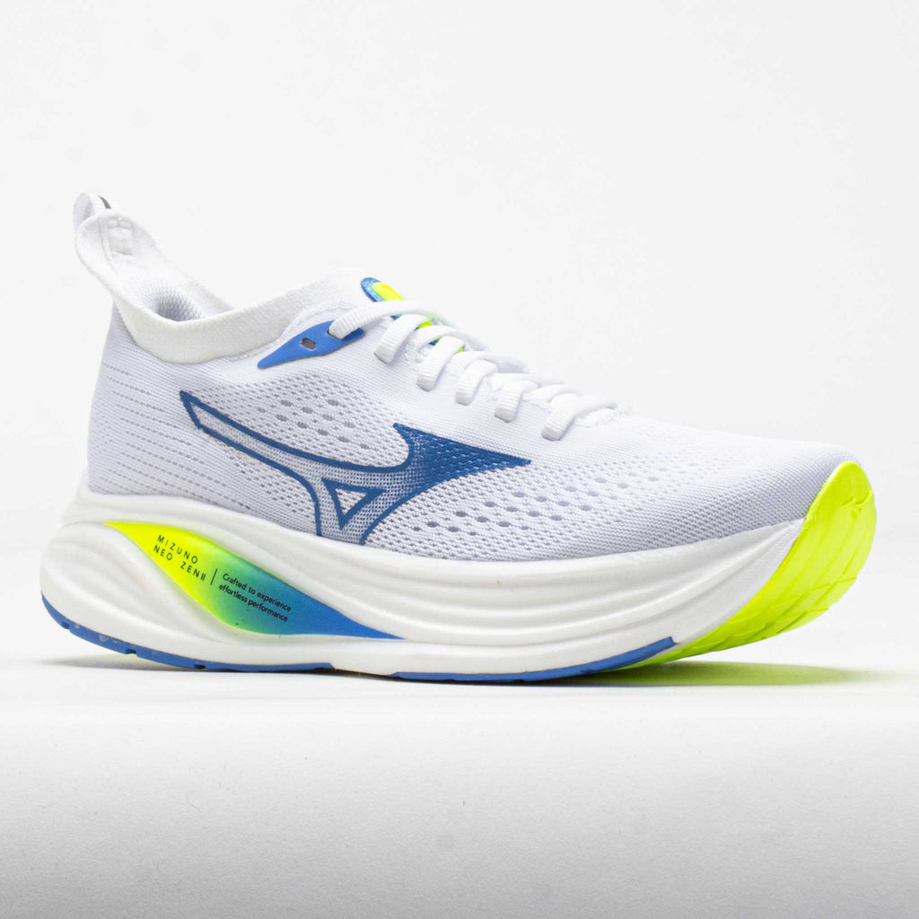 Mizuno Neo Zen 2 Women's White/Ultramarine