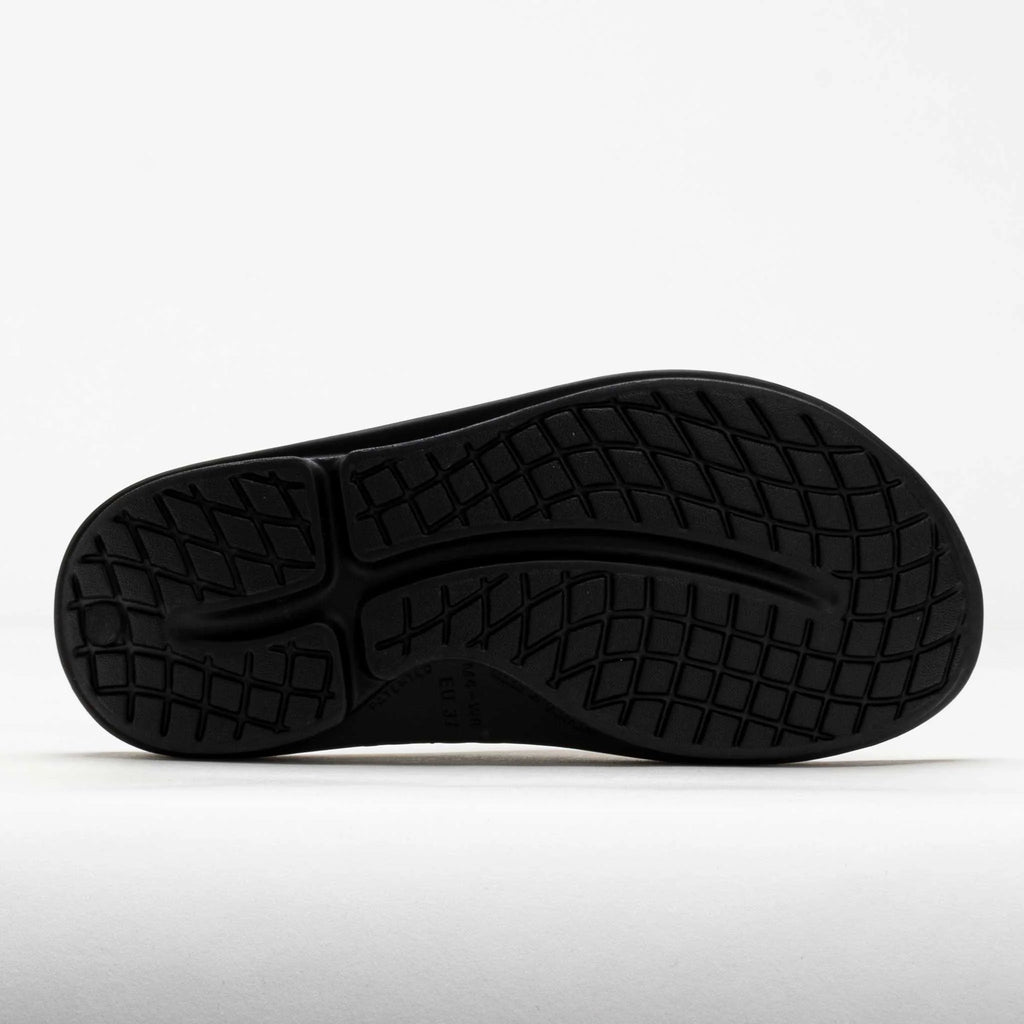 OOFOS OOahh Women's Limited Pebble