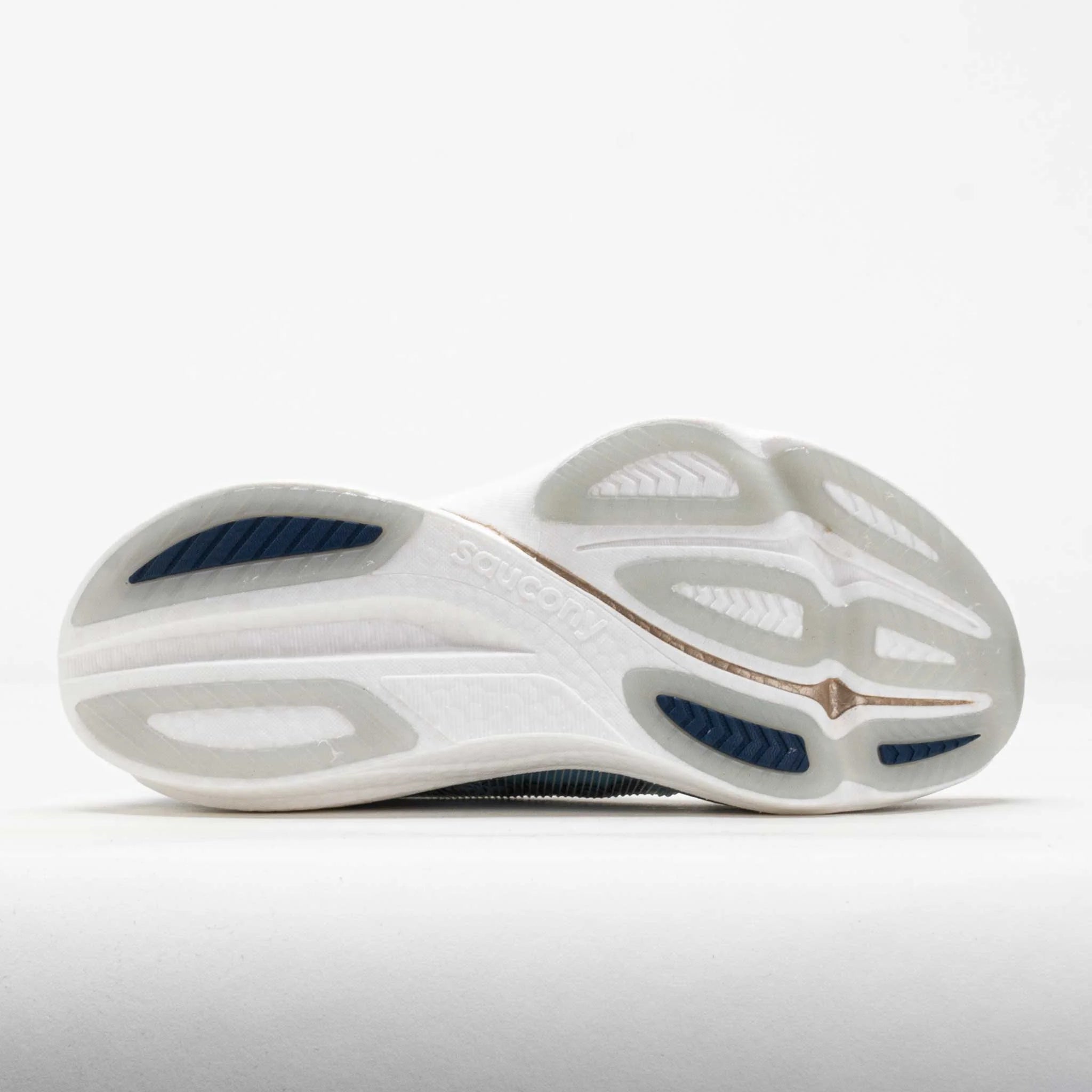 Saucony Endorphin Azura Women's White/Celestial