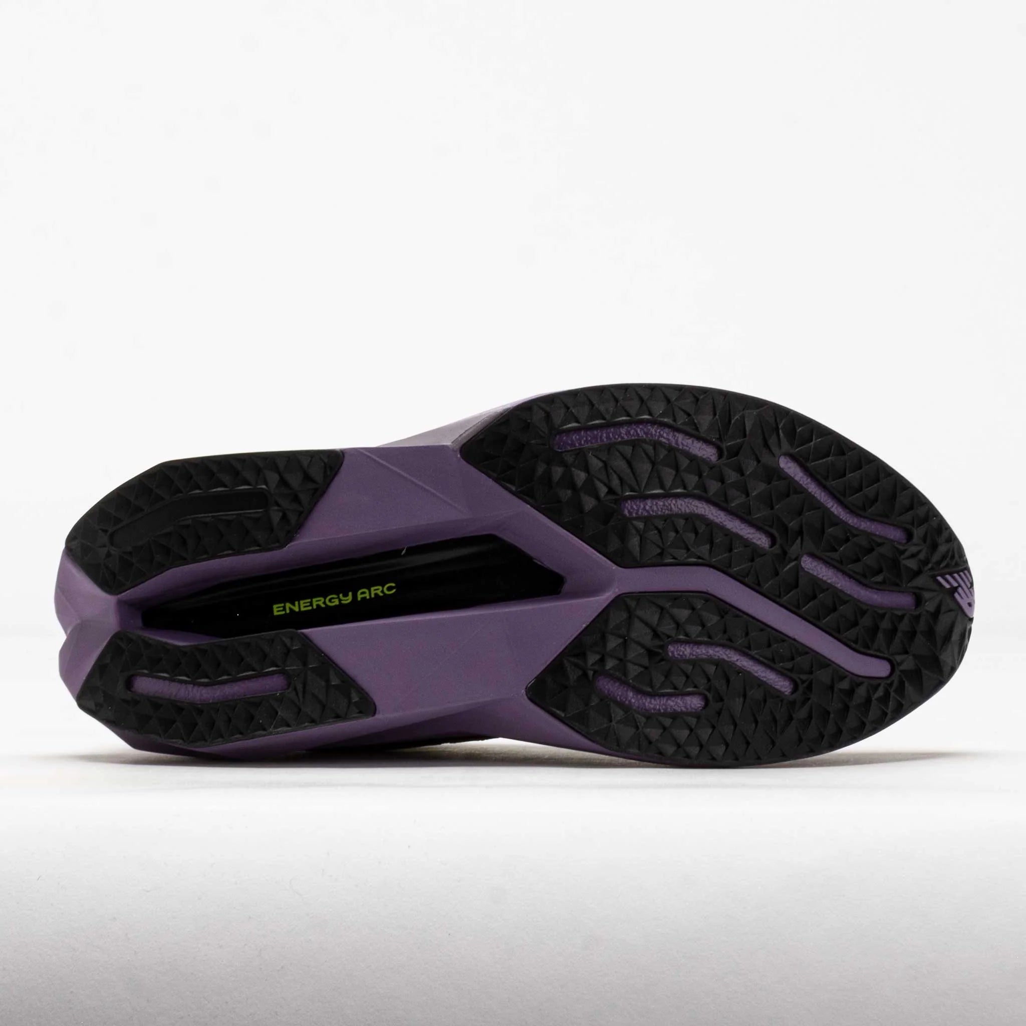 New Balance FuelCell SuperComp Trainer v3 Women's Truffle Salt/Violet