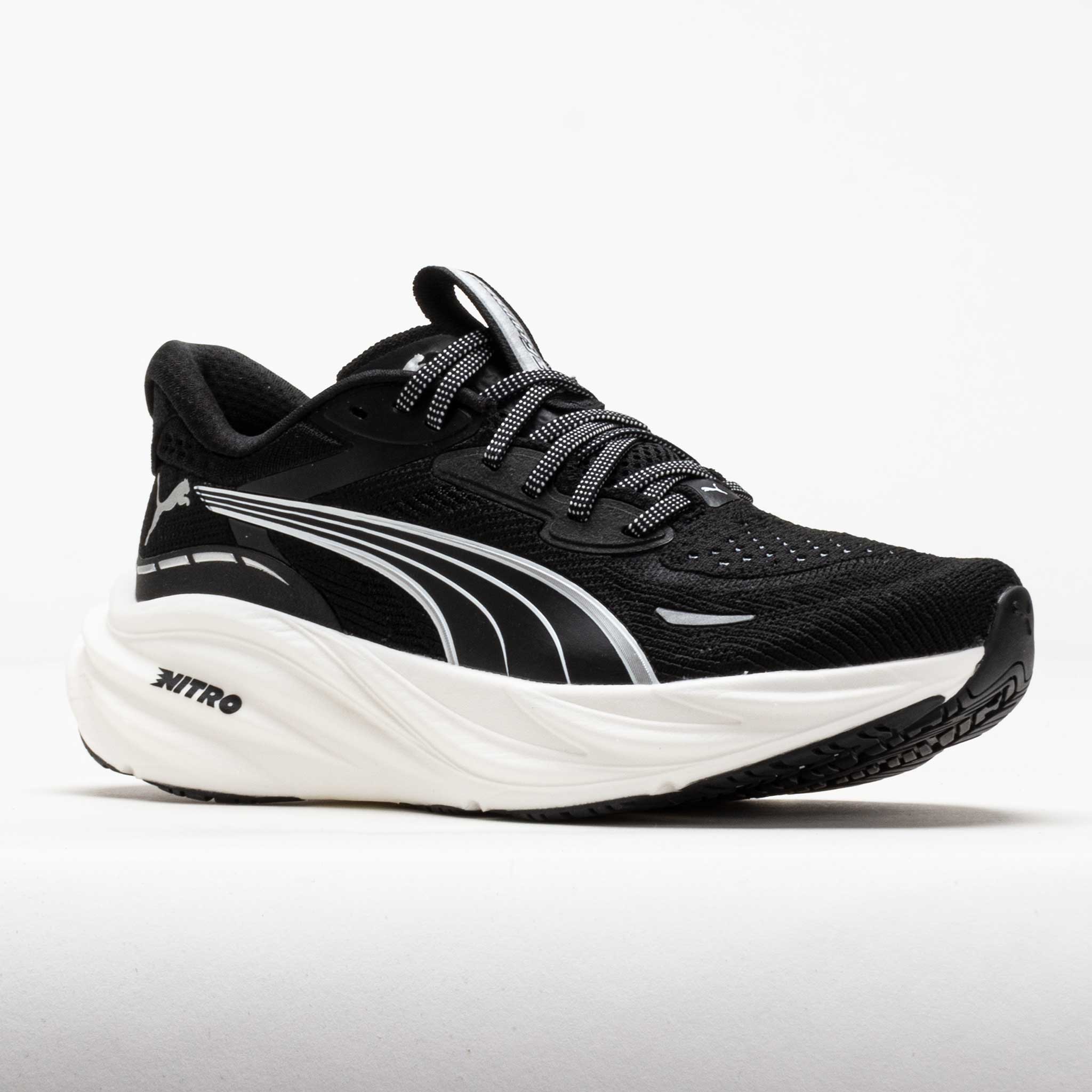 Puma Magnify NITRO 3 Men's Black/White