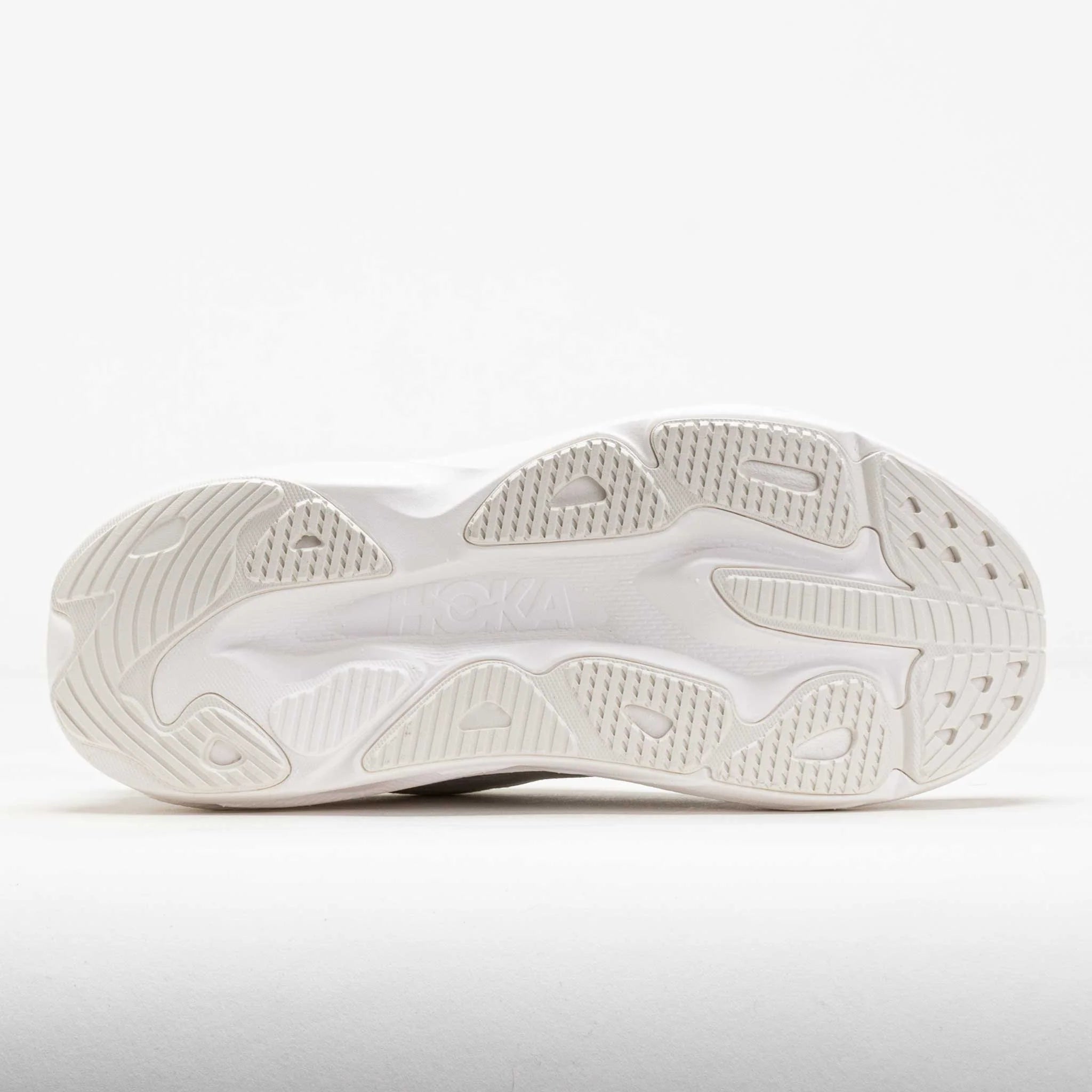 HOKA Skyflow Men's Frost/Cosmic Grey