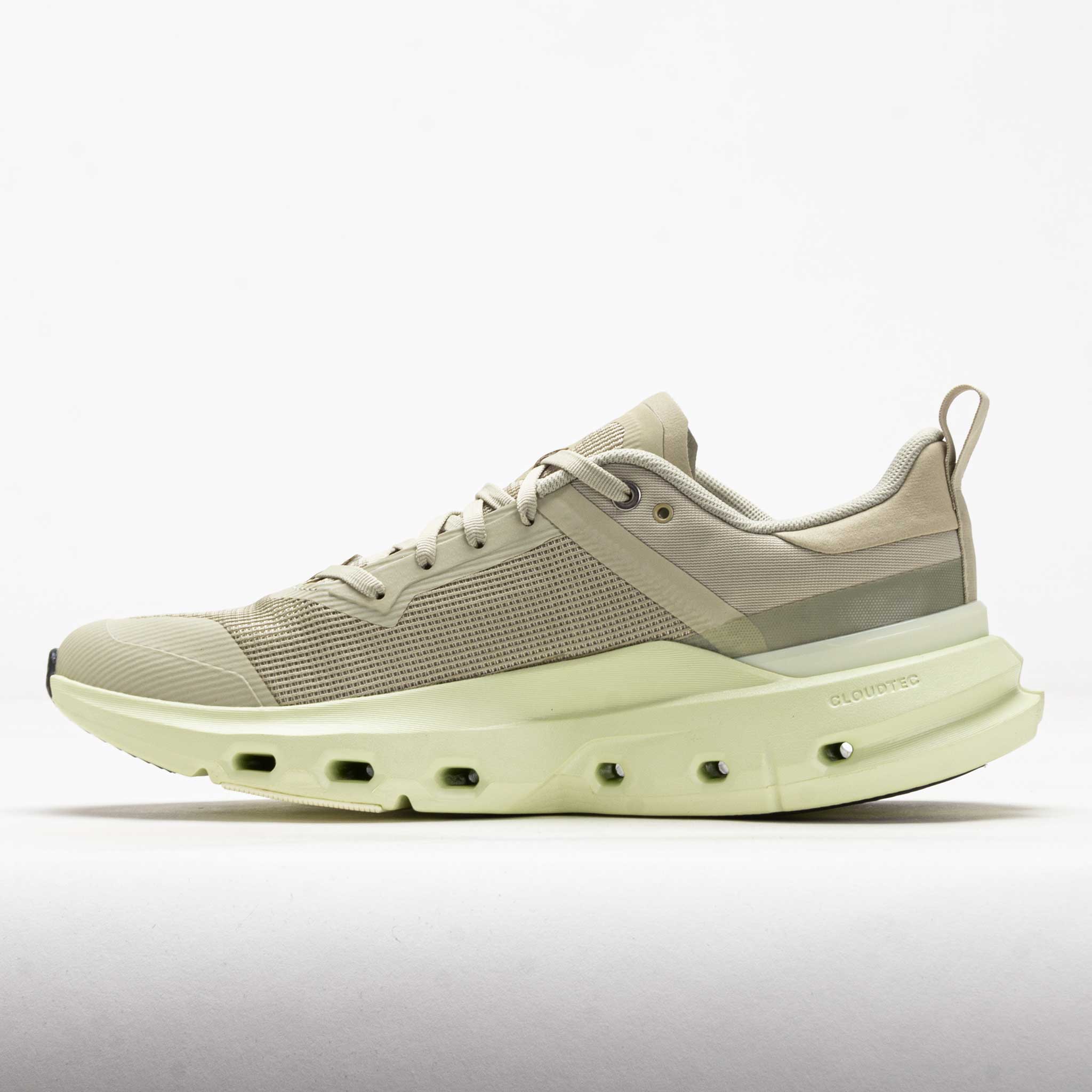 On Cloudpulse Next Men's Chalk/Linen