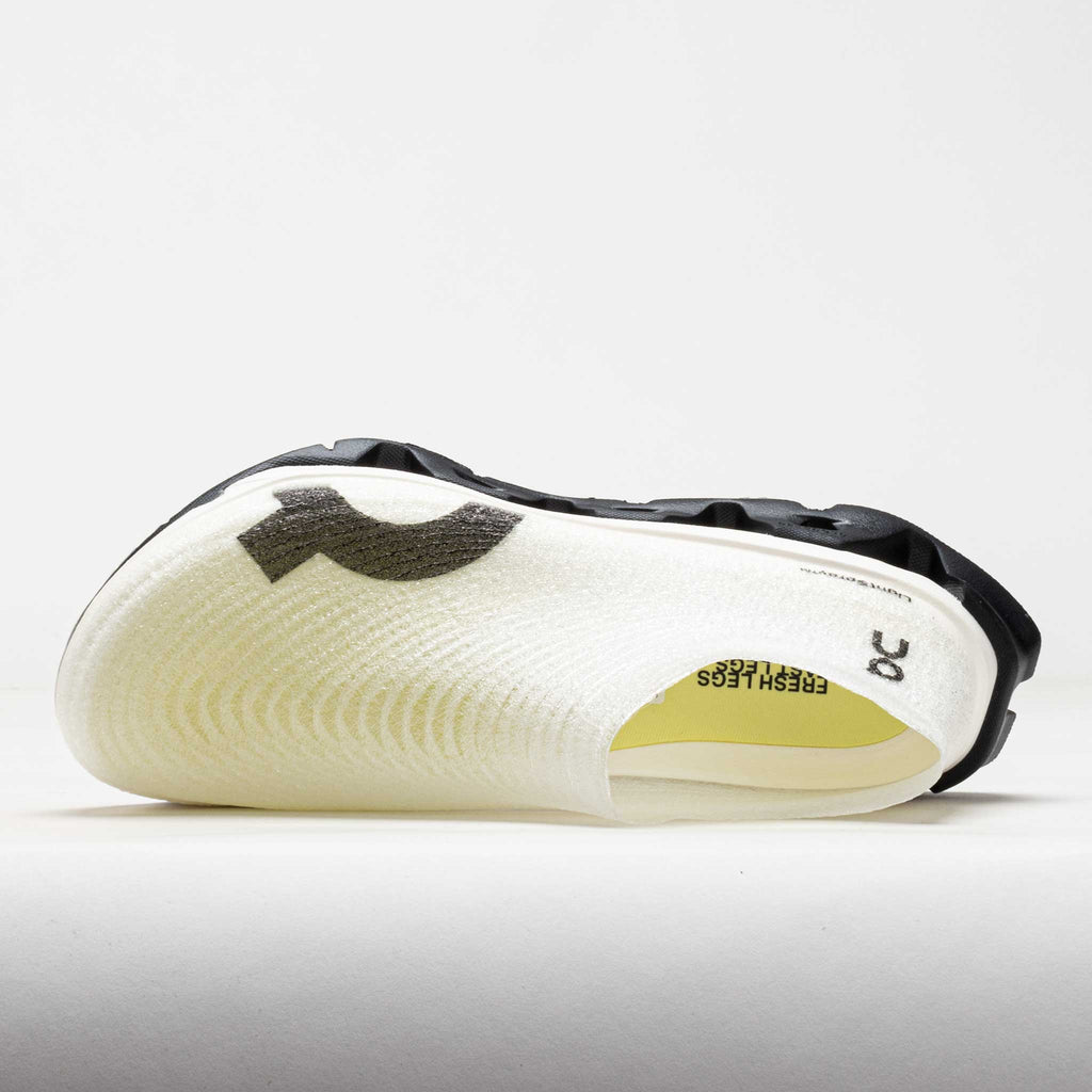 On LightSpray Cloudmonster 3 Hyper Unisex Black/Apollo