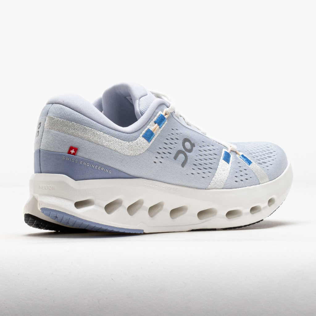 On Cloudsurfer 2 Women's Heather/Ivory