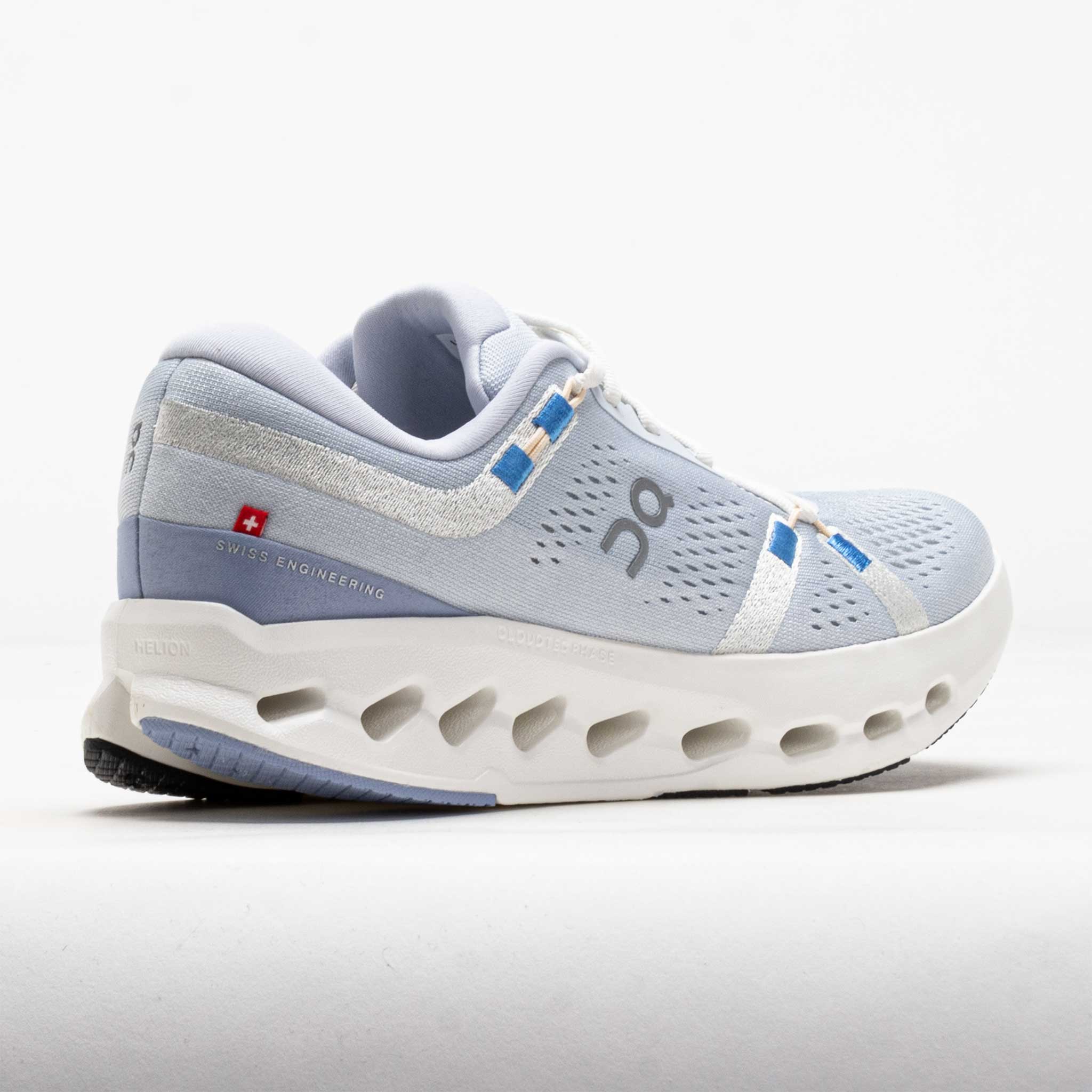 On Cloudsurfer 2 Women's Heather/Ivory