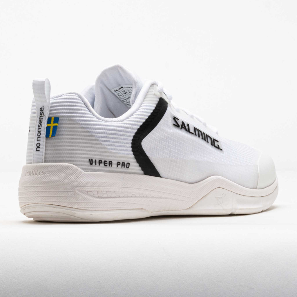 Salming Viper Pro Men's White/Black