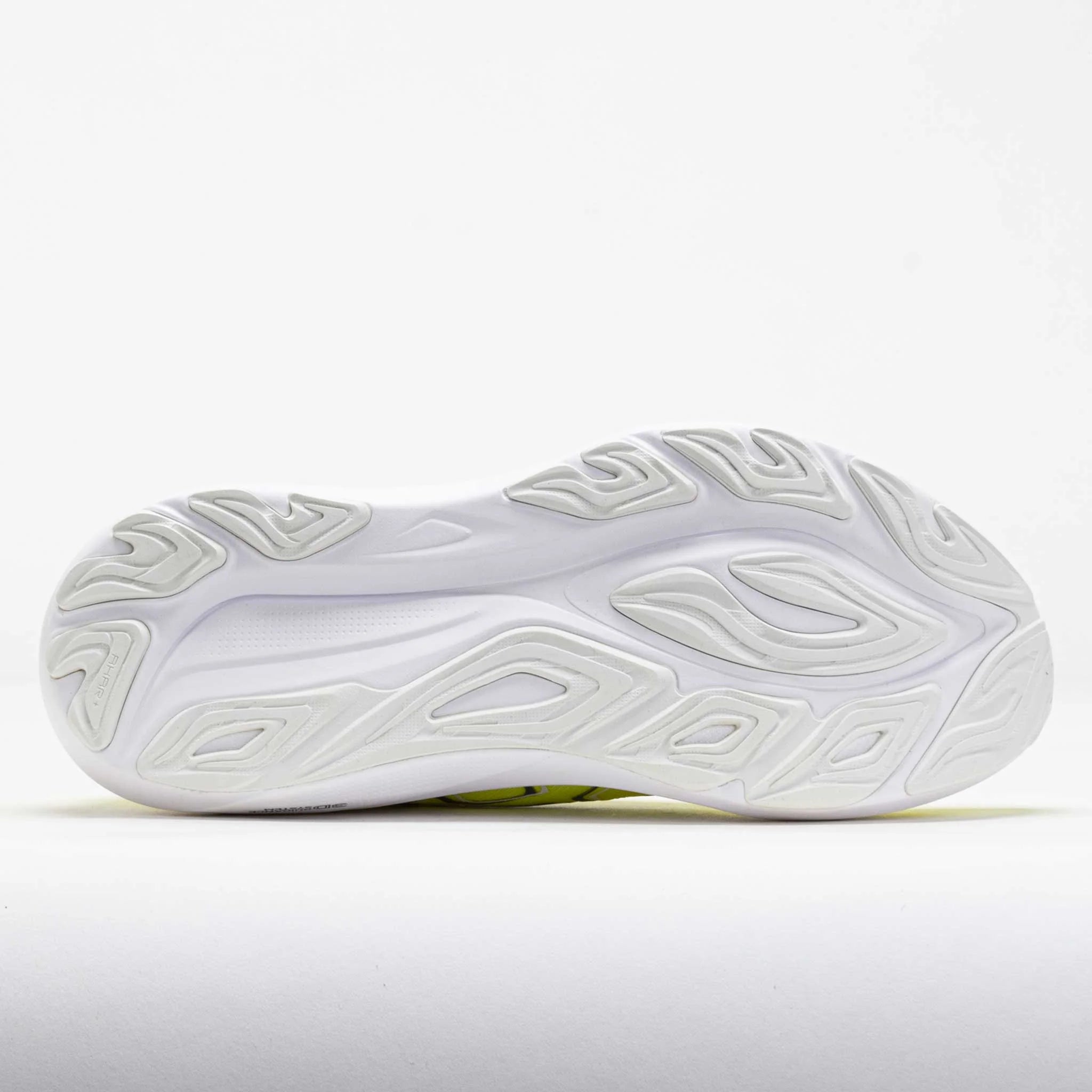 ASICS GT-2000 14 Men's Citron/Steel Grey