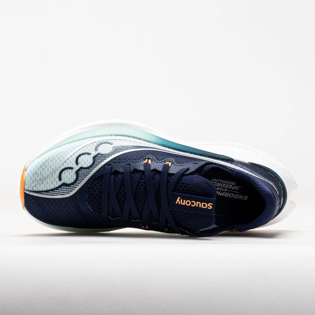 Saucony Endorphin Pro 5 Women's Spa/Naval