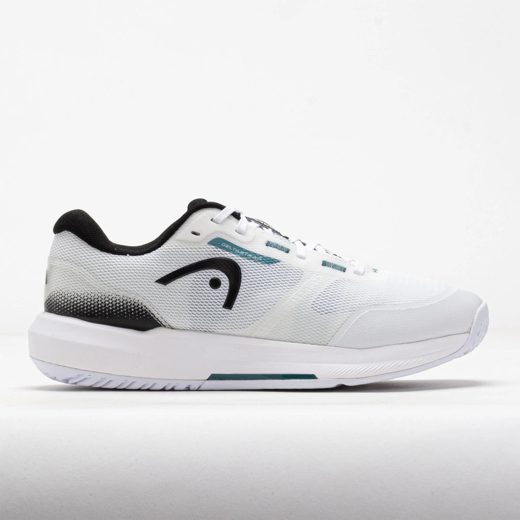 HEAD Revolt EVO 5.0 Men's White/Black