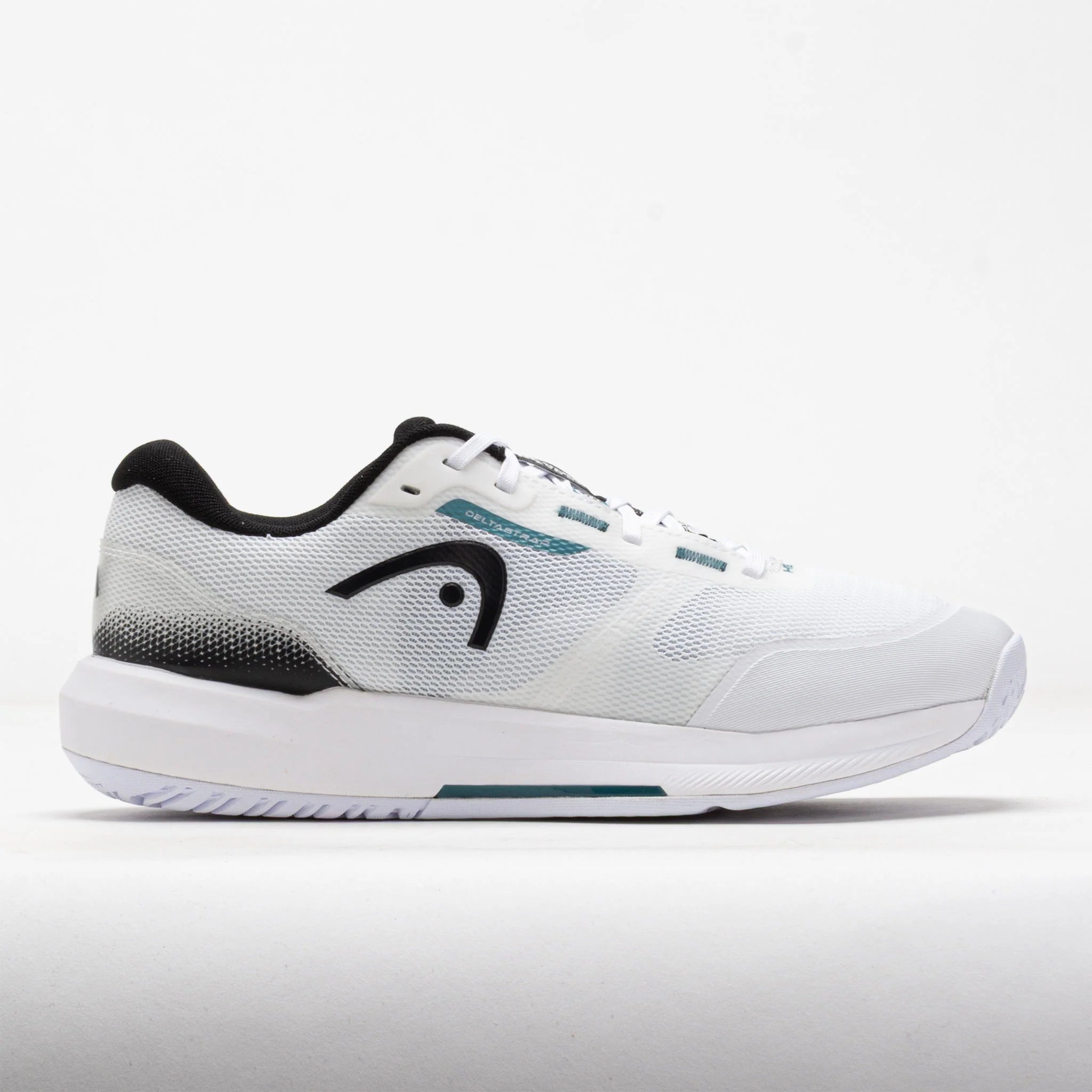 HEAD Revolt EVO 5.0 Men's White/Black