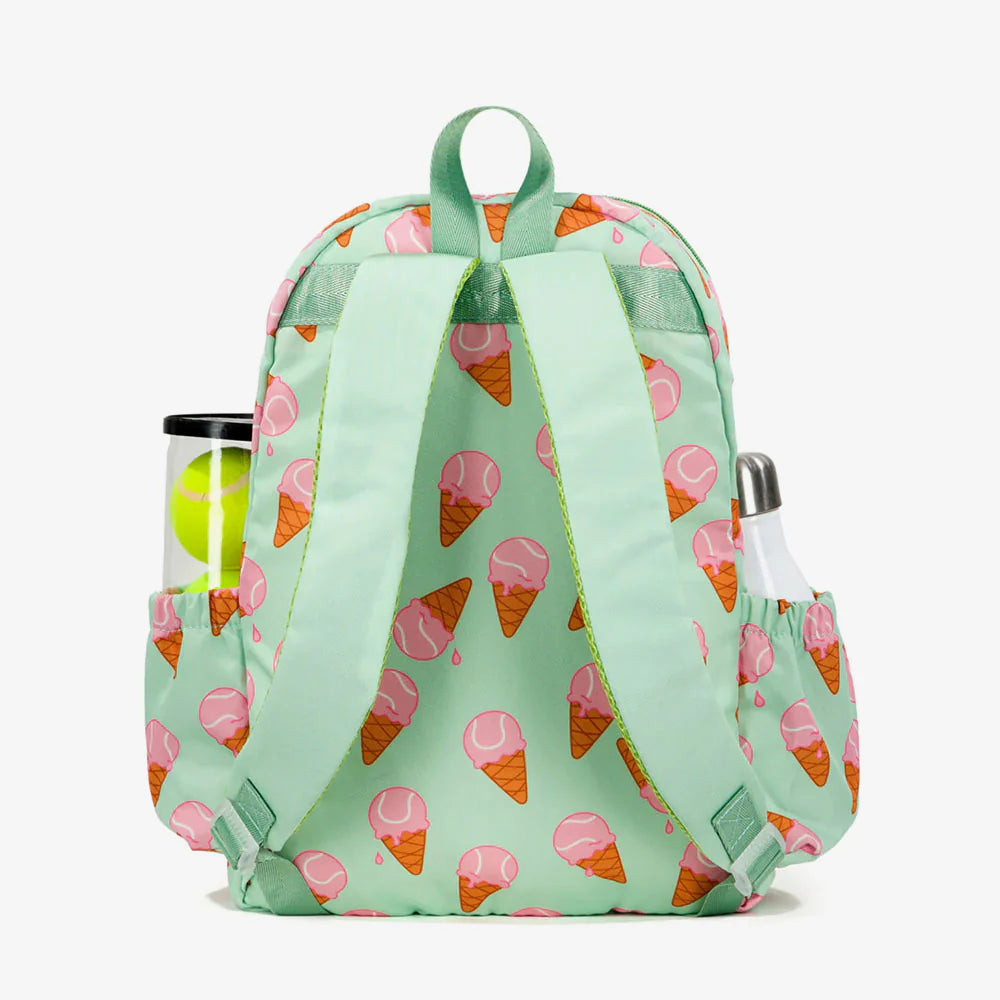 Ame & Lulu Little Love Tennis Kids' Backpack