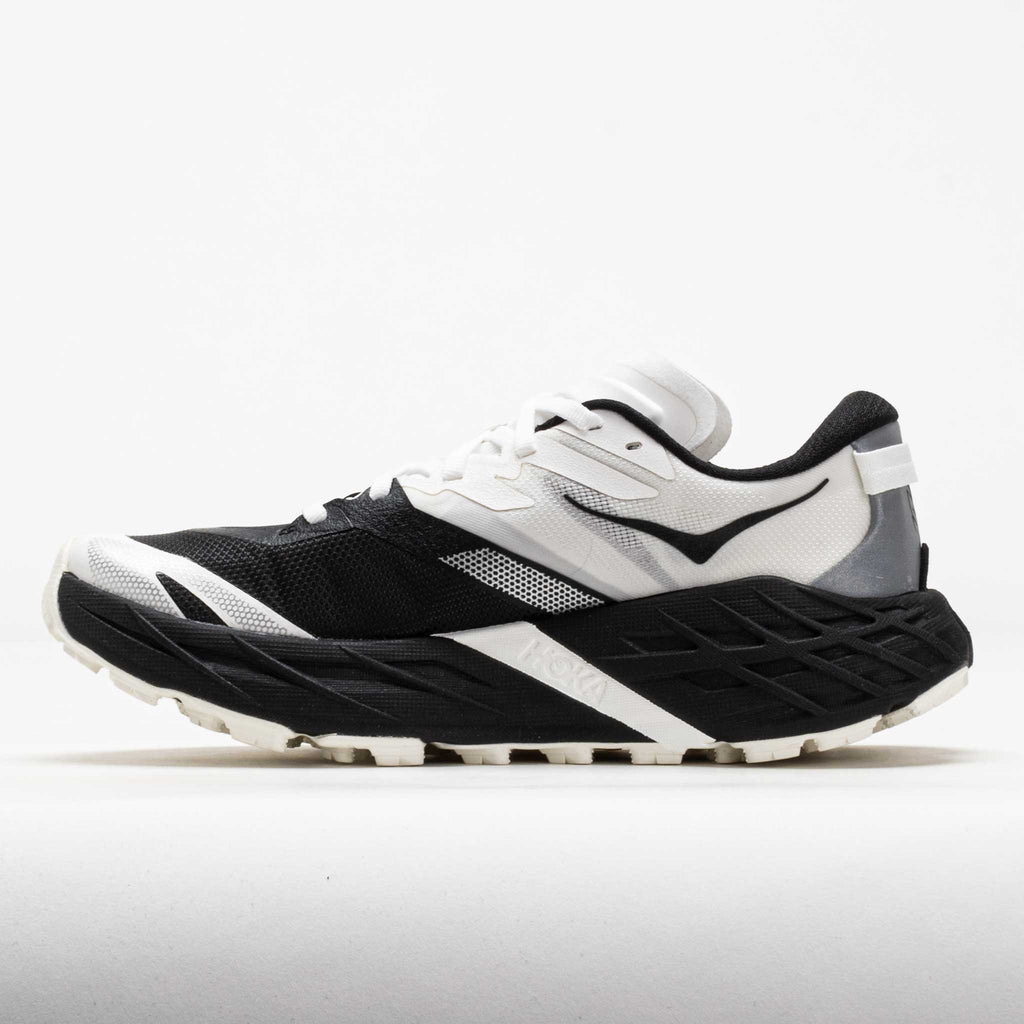 HOKA Speedgoat 7 Women's Black/White