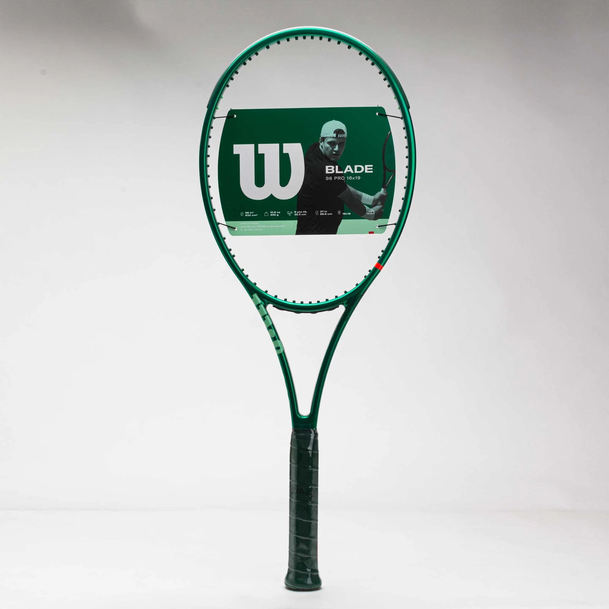 Wilson Blade 98 Pro 16x19 v10