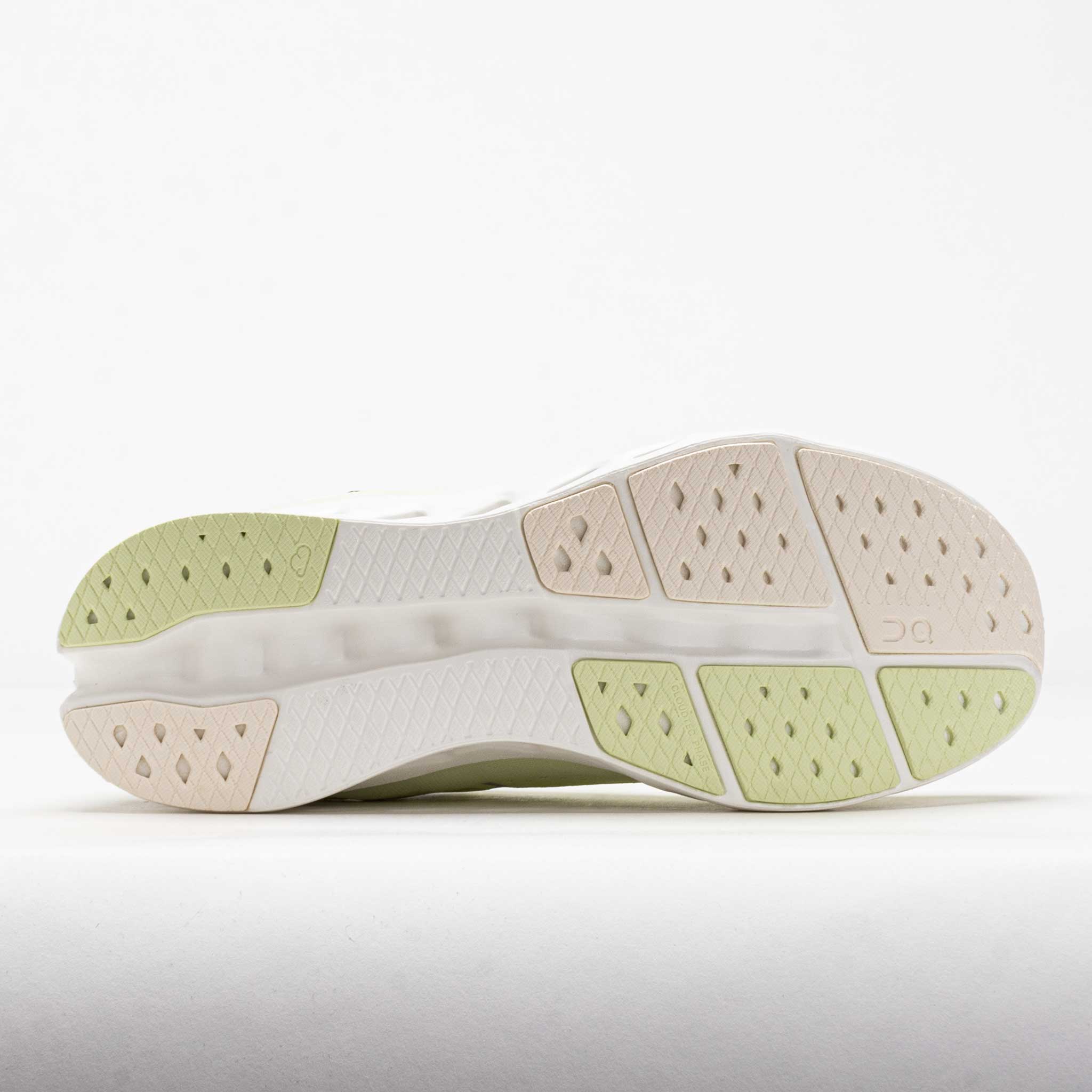 On Cloudsurfer 2 Men's Linen/Ivory