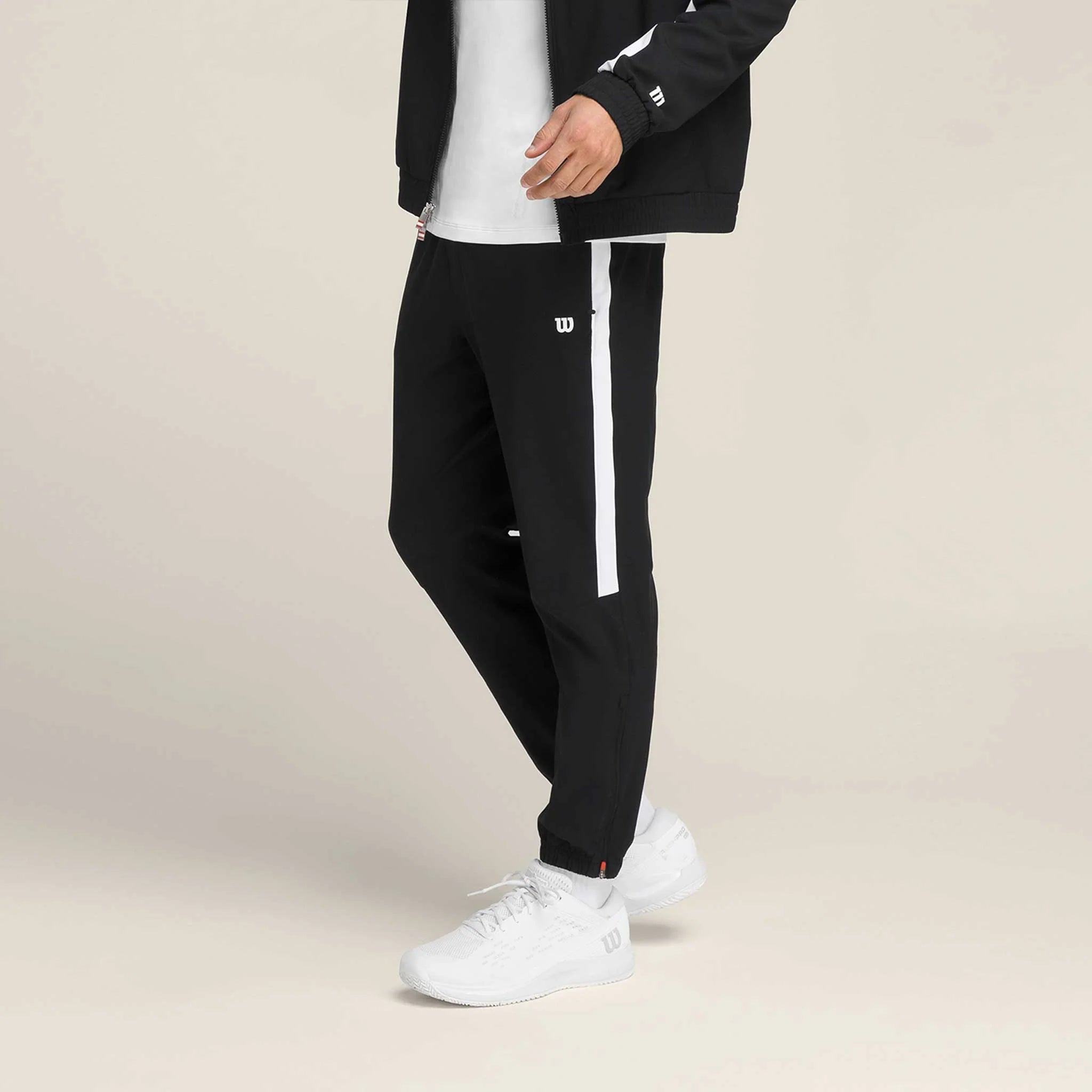 Wilson Grand Slam Jogger Men's