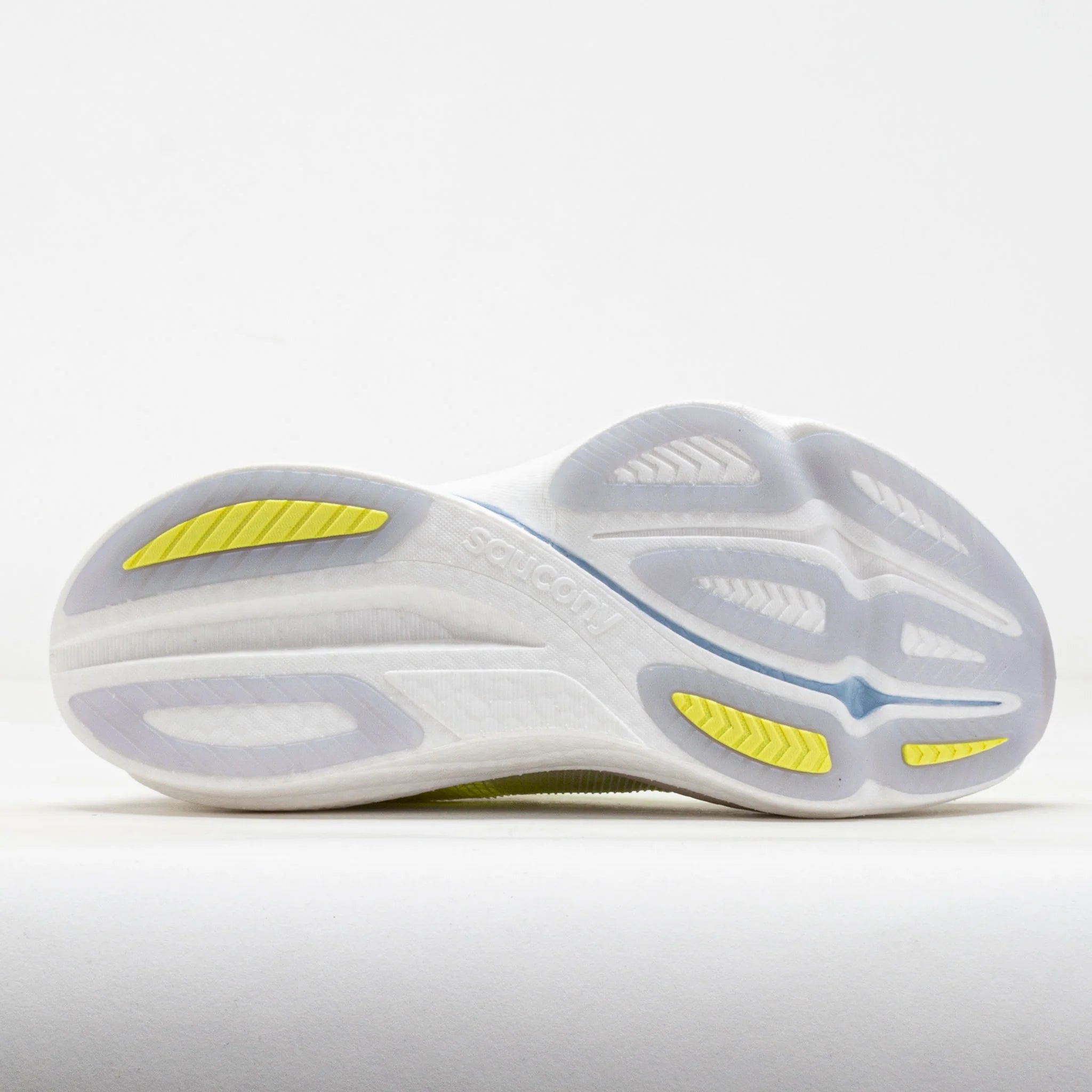 Saucony Endorphin Azura Women's Ivory/Tart