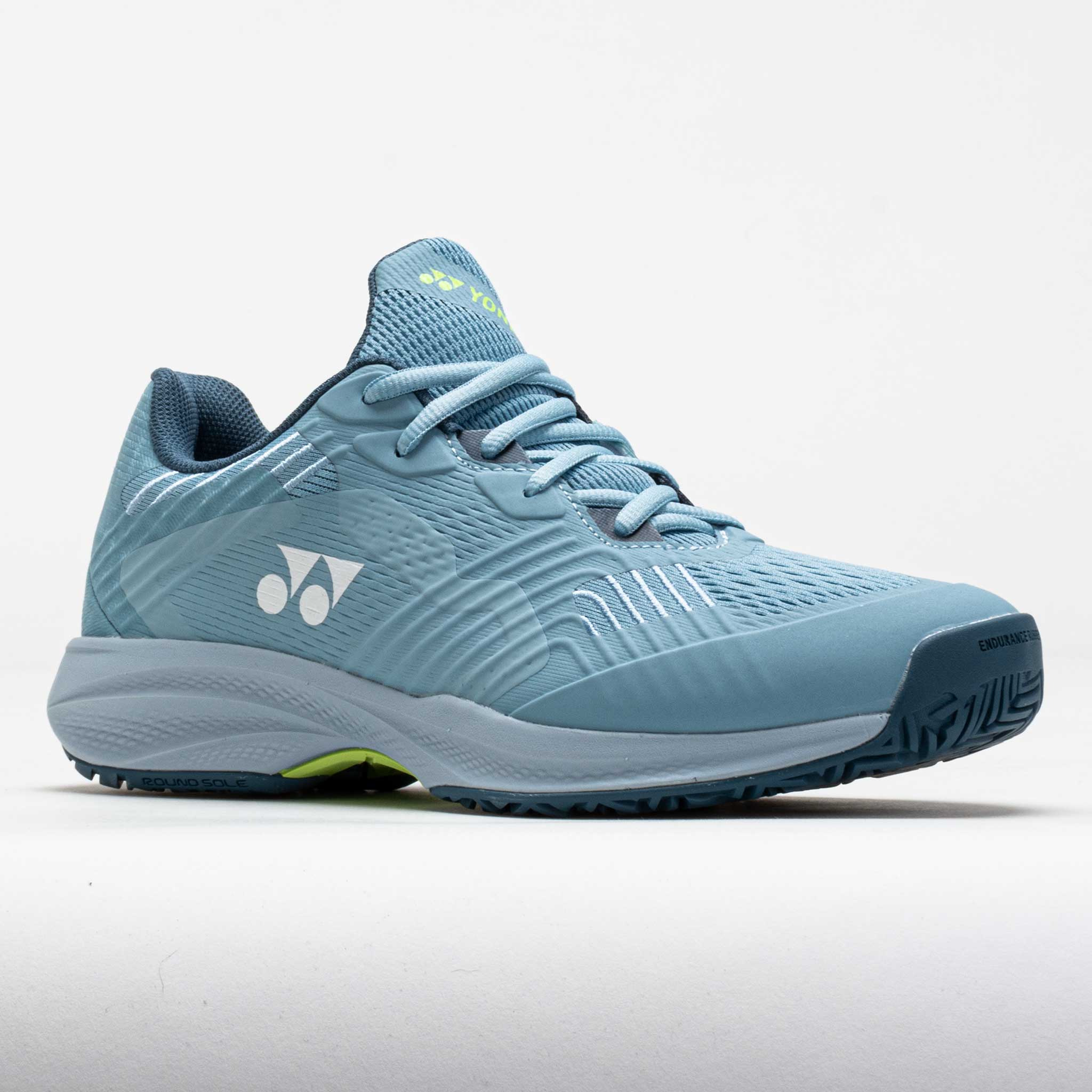 Yonex Power Cushion Sonicage 4 Wide Women's Grayish Blue