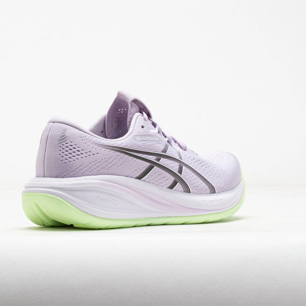 ASICS GEL-Cumulus 28 Women's Dahlia/Illuminate Yellow
