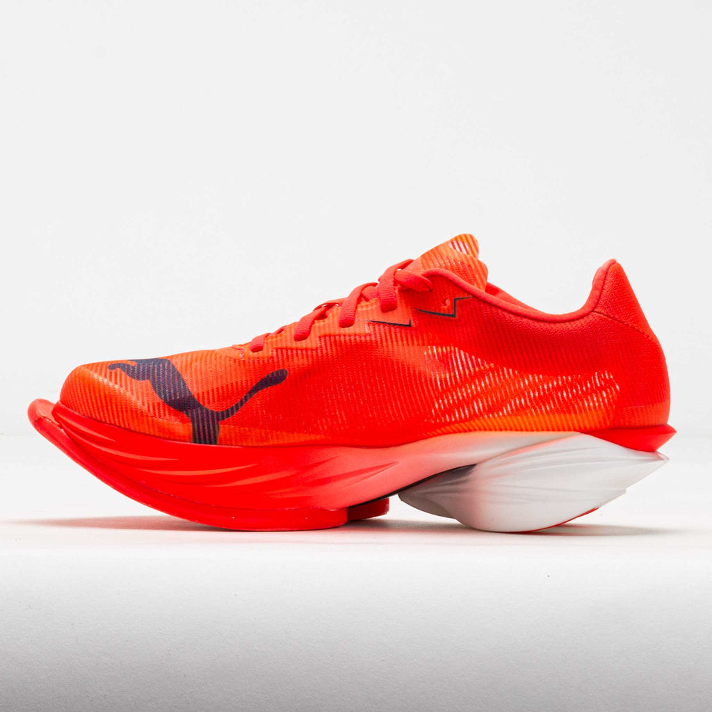Puma Fast-R Nitro Elite 3 Women's Ultra Red/Inky Depths