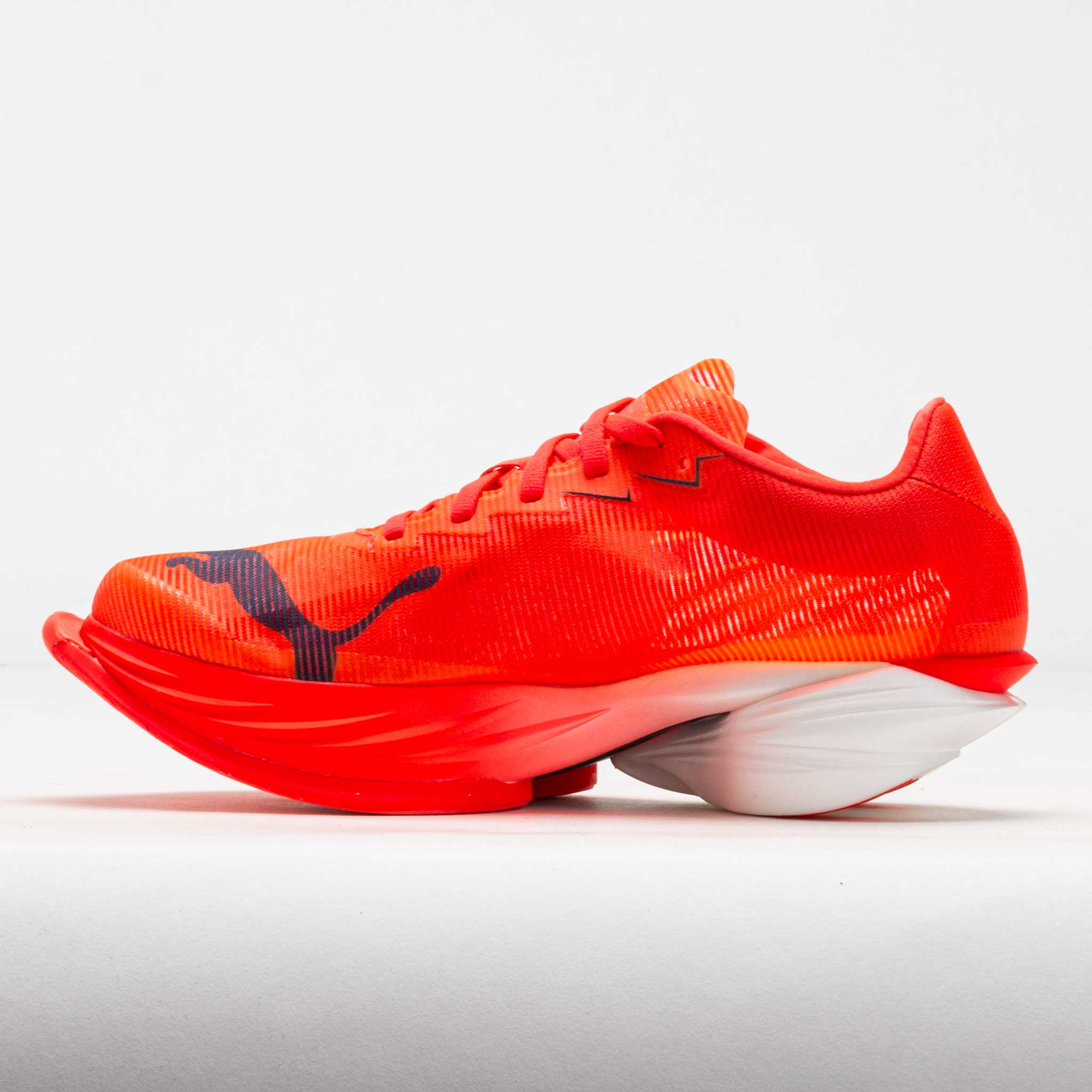 Puma Fast-R Nitro Elite 3 Women's Ultra Red/Inky Depths