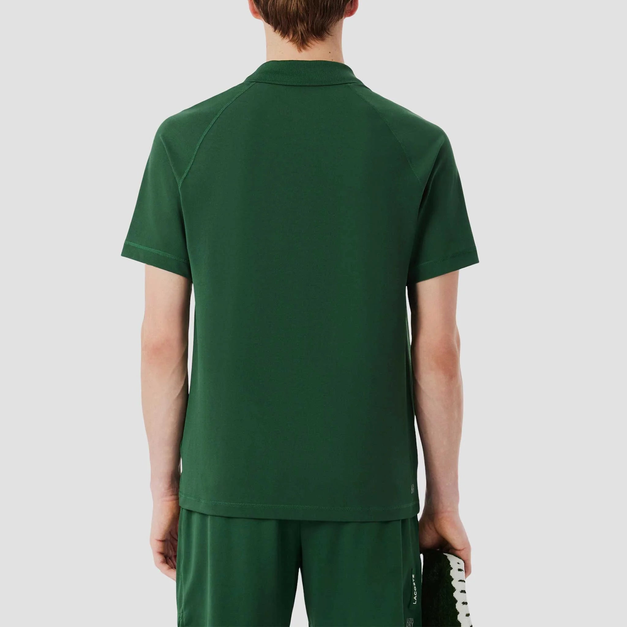 Lacoste Essentials Polo Men's