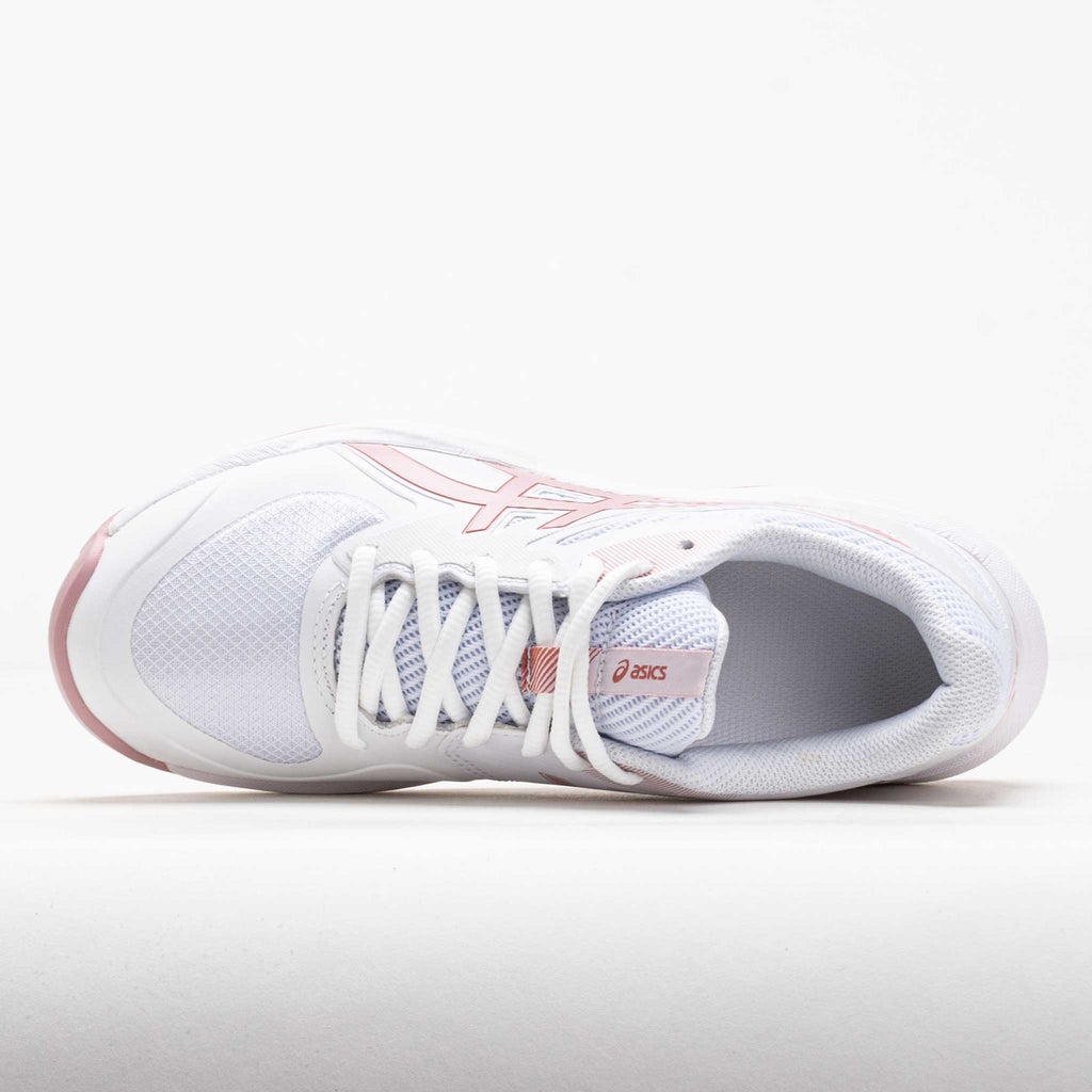 ASICS GEL-Game FF Women's White/Morganite