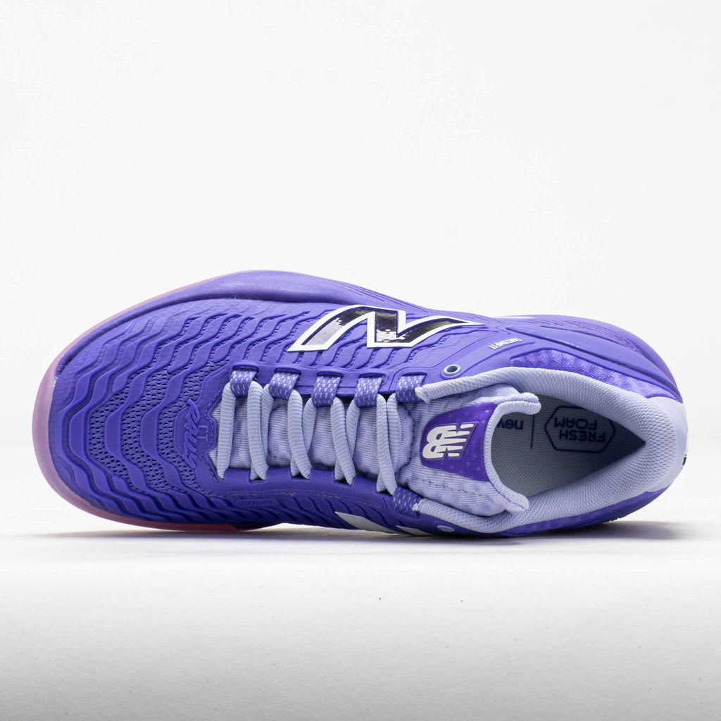 New Balance Fresh Foam X CT-Rally v2 Women's Electric Blue/Daybreak