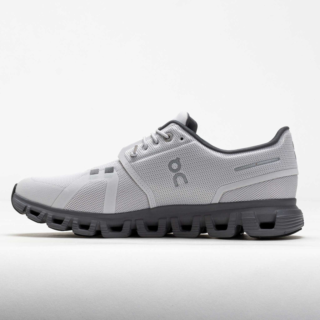 On Cloud 6 Men's Wolf/Rock