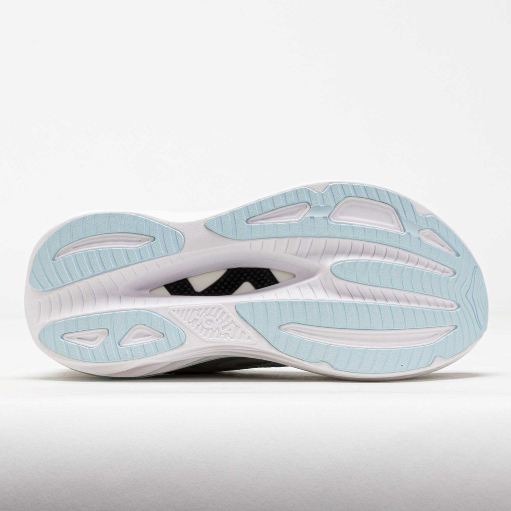 HOKA Skyward X 2 Women's Stardust/Glimmering Blue