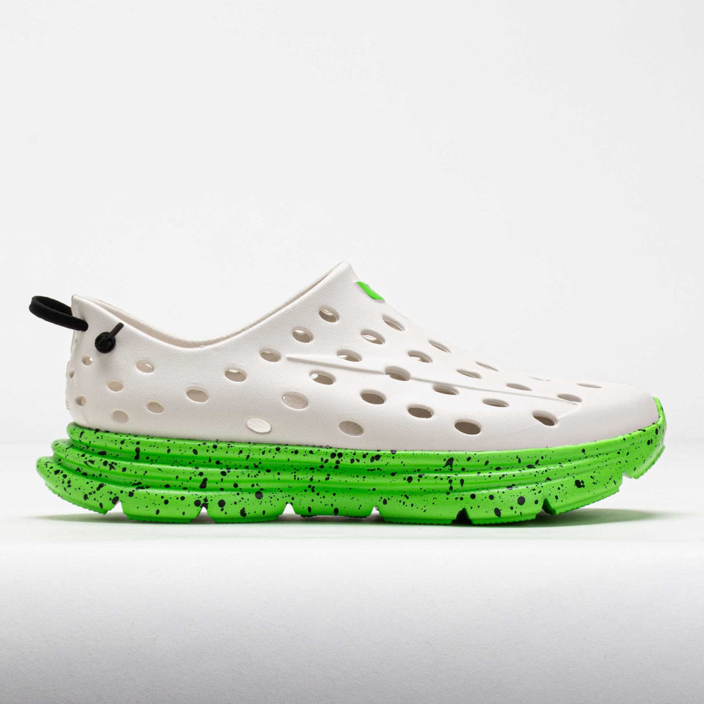 Kane Revive Unisex Morning Dew/Highlighter Green
