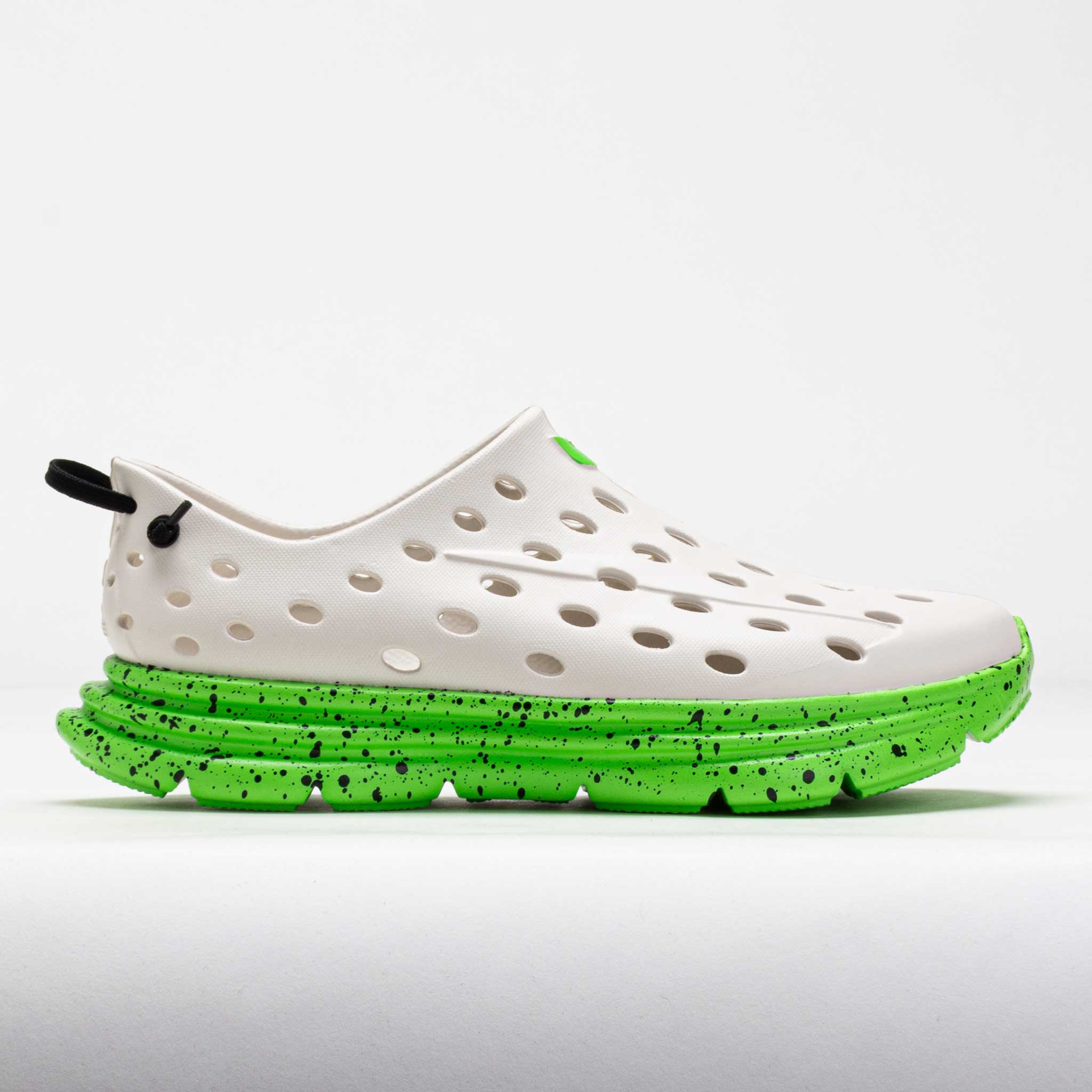 Kane Revive Unisex Morning Dew/Highlighter Green