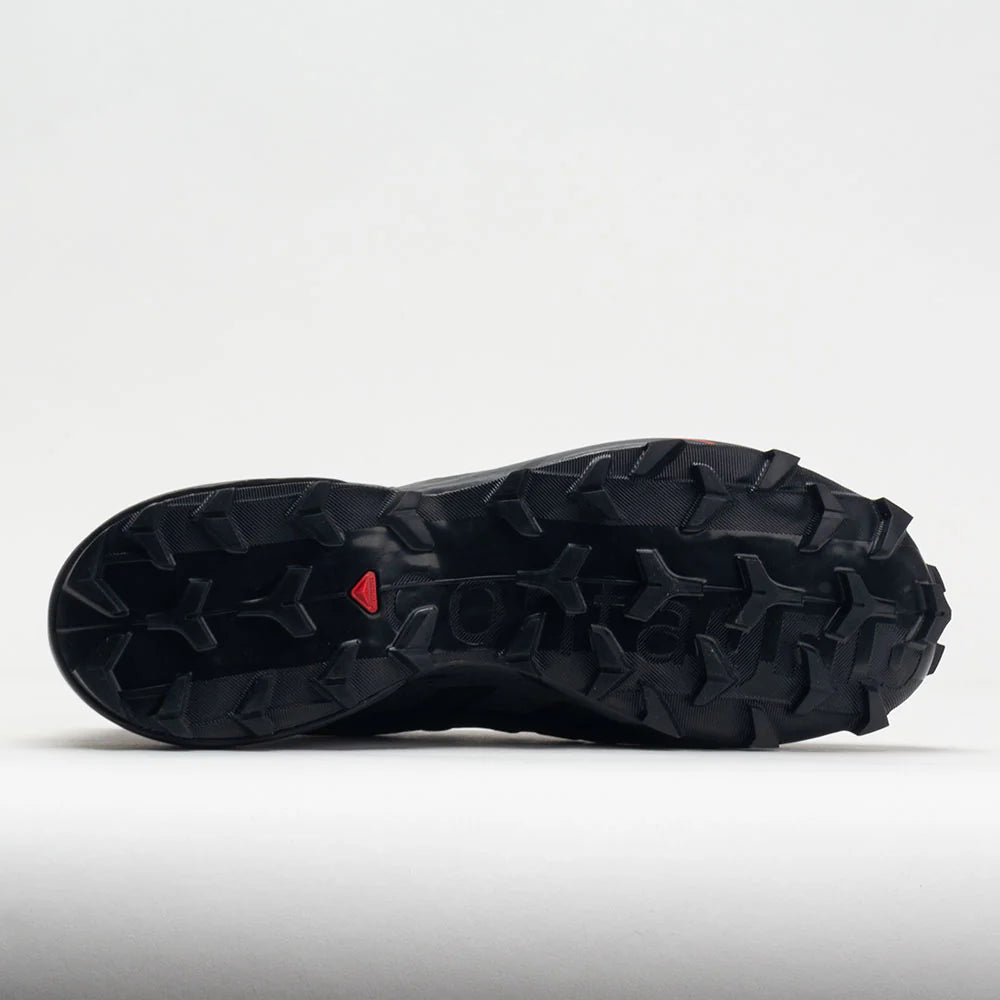 Salomon Speedcross 6 GTX Men's Black