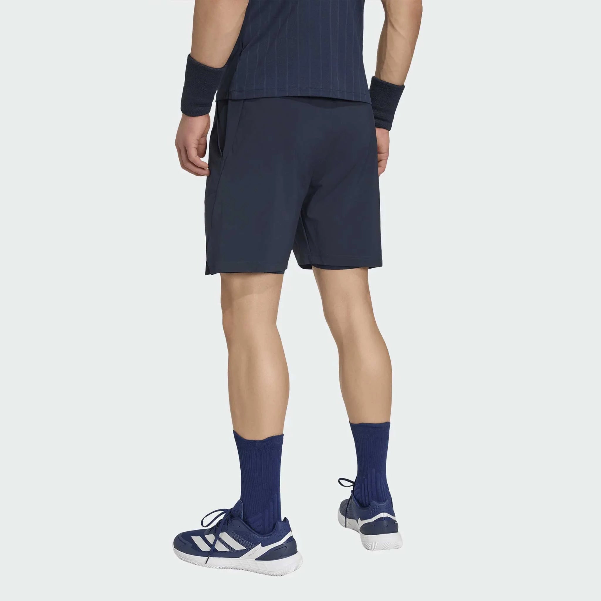 adidas Roland Garros 2026 2-in-1 Shorts Men's