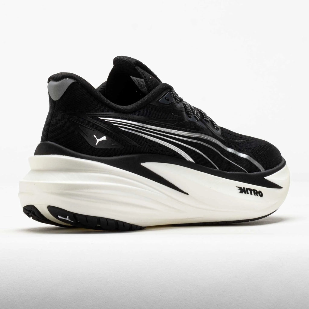 Puma MagMax NITRO 2 Women's Black/White
