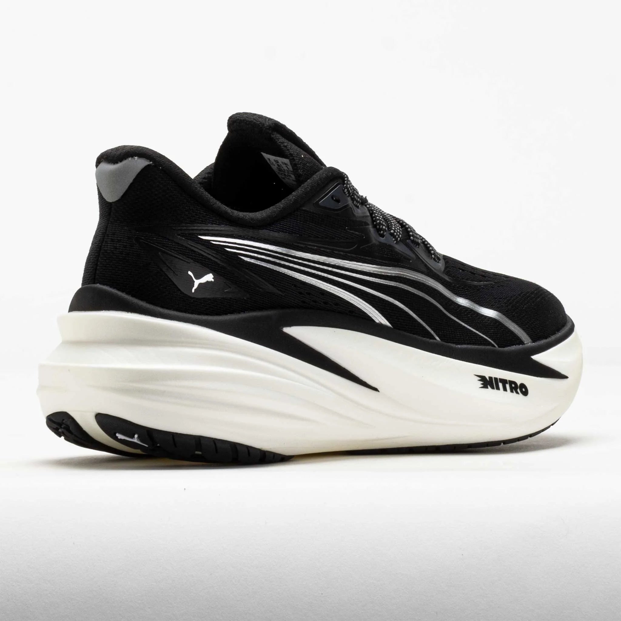 Puma MagMax NITRO 2 Women's Black/White