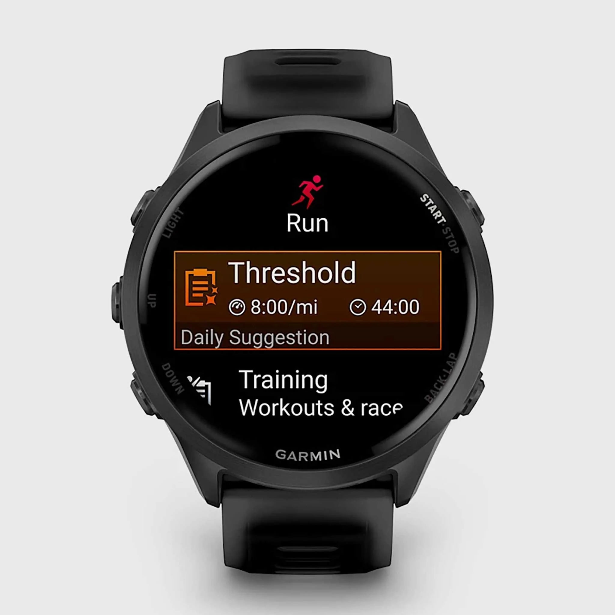 Garmin Forerunner 570 47mm GPS Watch