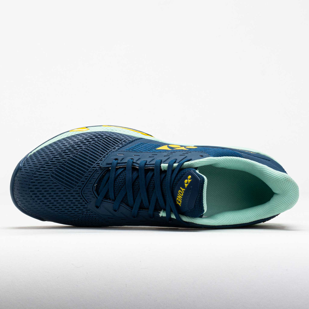 Yonex Power Cushion Ad-Accel Men's Teal Blue