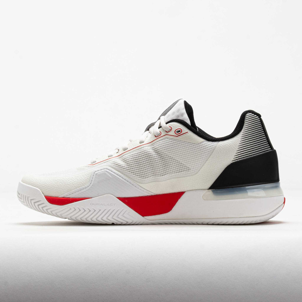 Wilson Rush Tour 5 Men's White/Black/Infrared