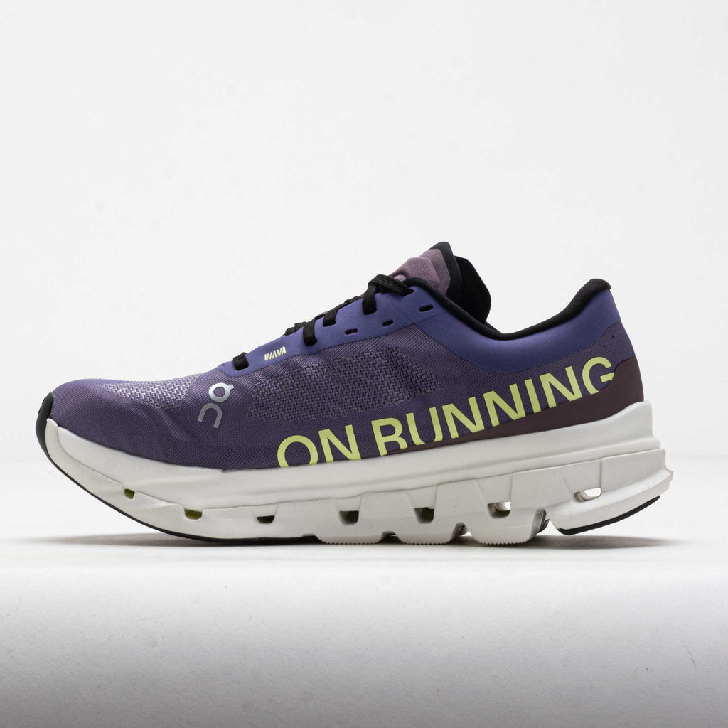 On Cloudflow 5 Men's Juniper/Ice