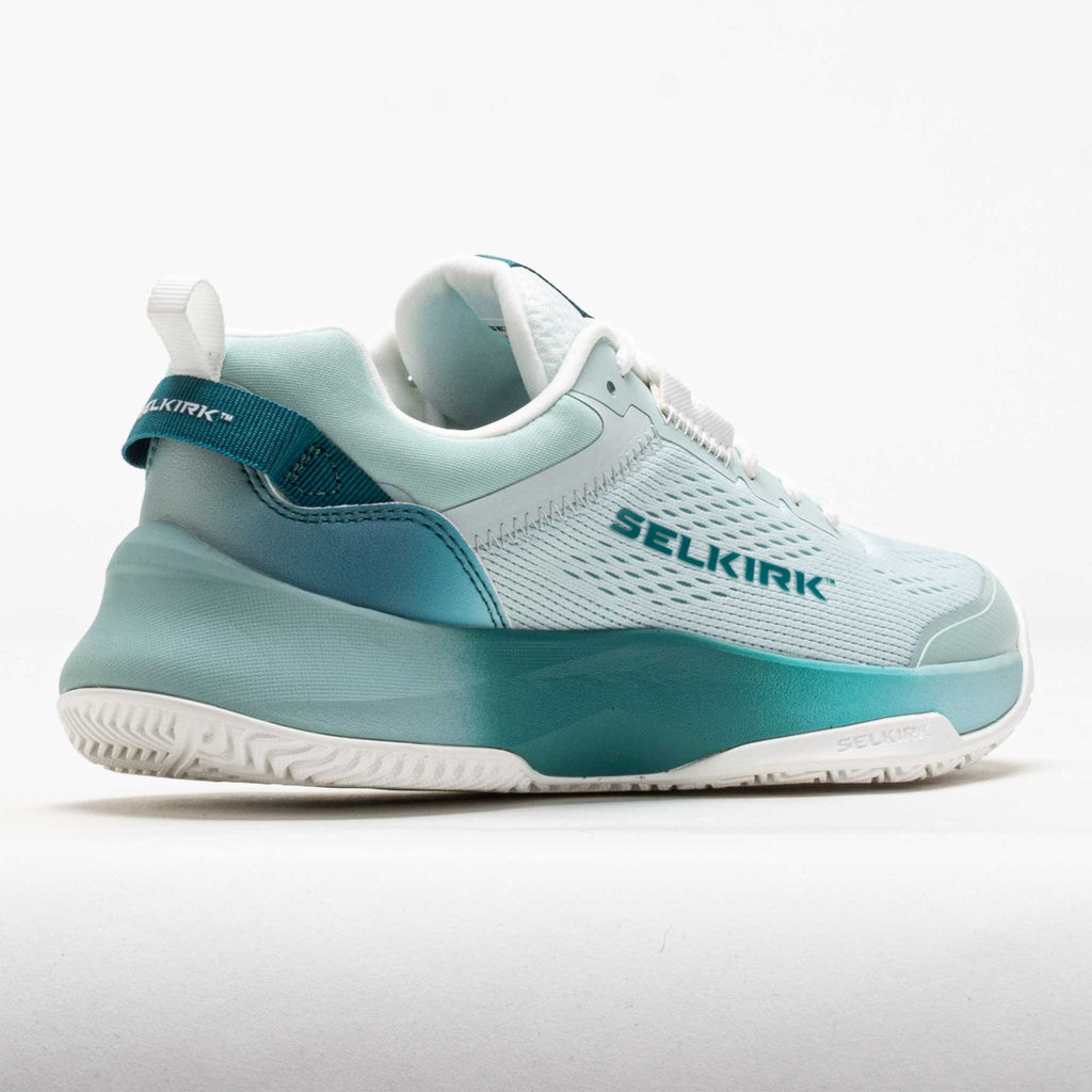 Selkirk CourtStrike 2.0 Women's Blue Haze