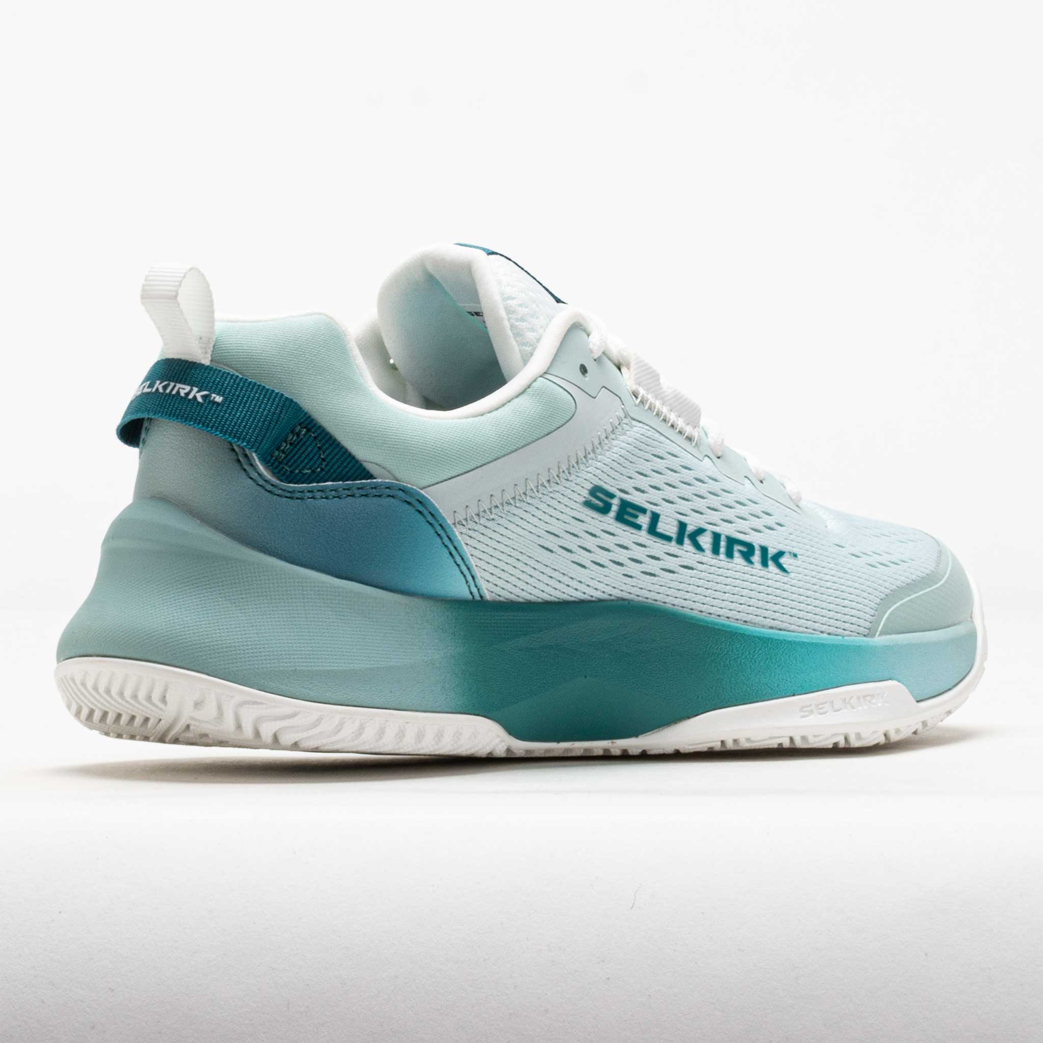 Selkirk CourtStrike 2.0 Women's Blue Haze