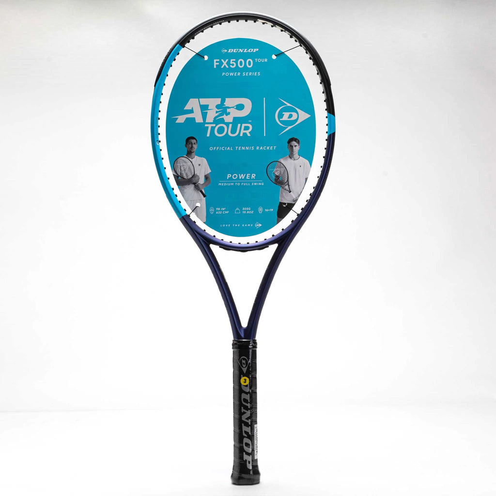 Dunlop FX 500 Tour 98