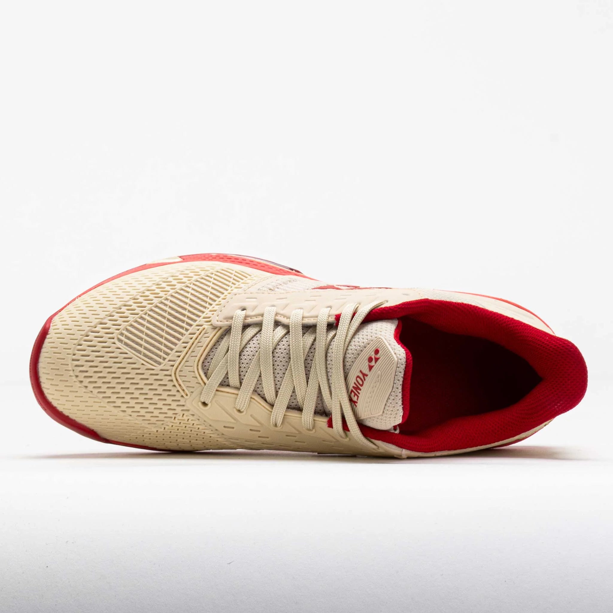 Yonex Power Cushion Ad-Accel Women's Sand Beige/Pink