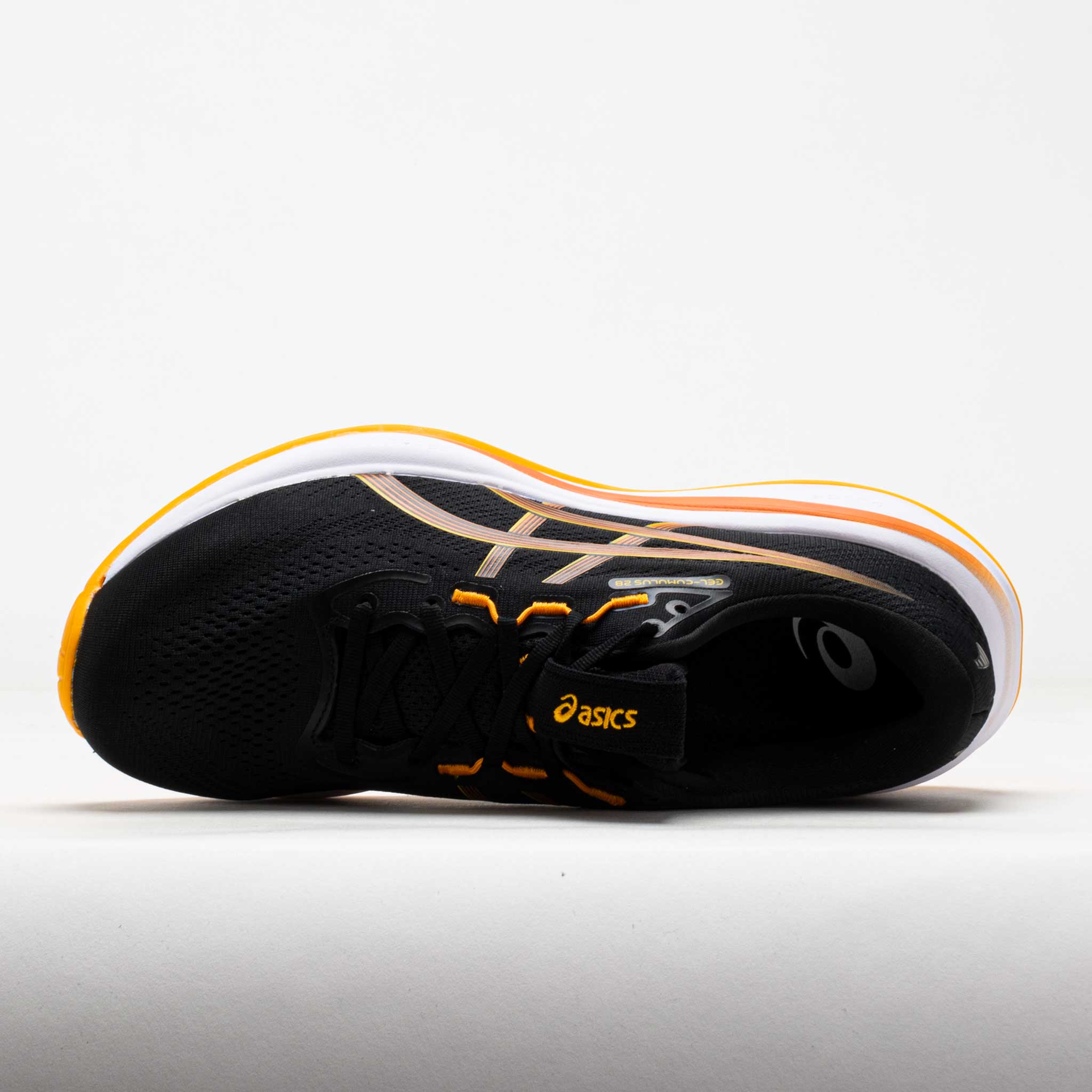 ASICS GEL-Cumulus 28 Men's Black/Anzu