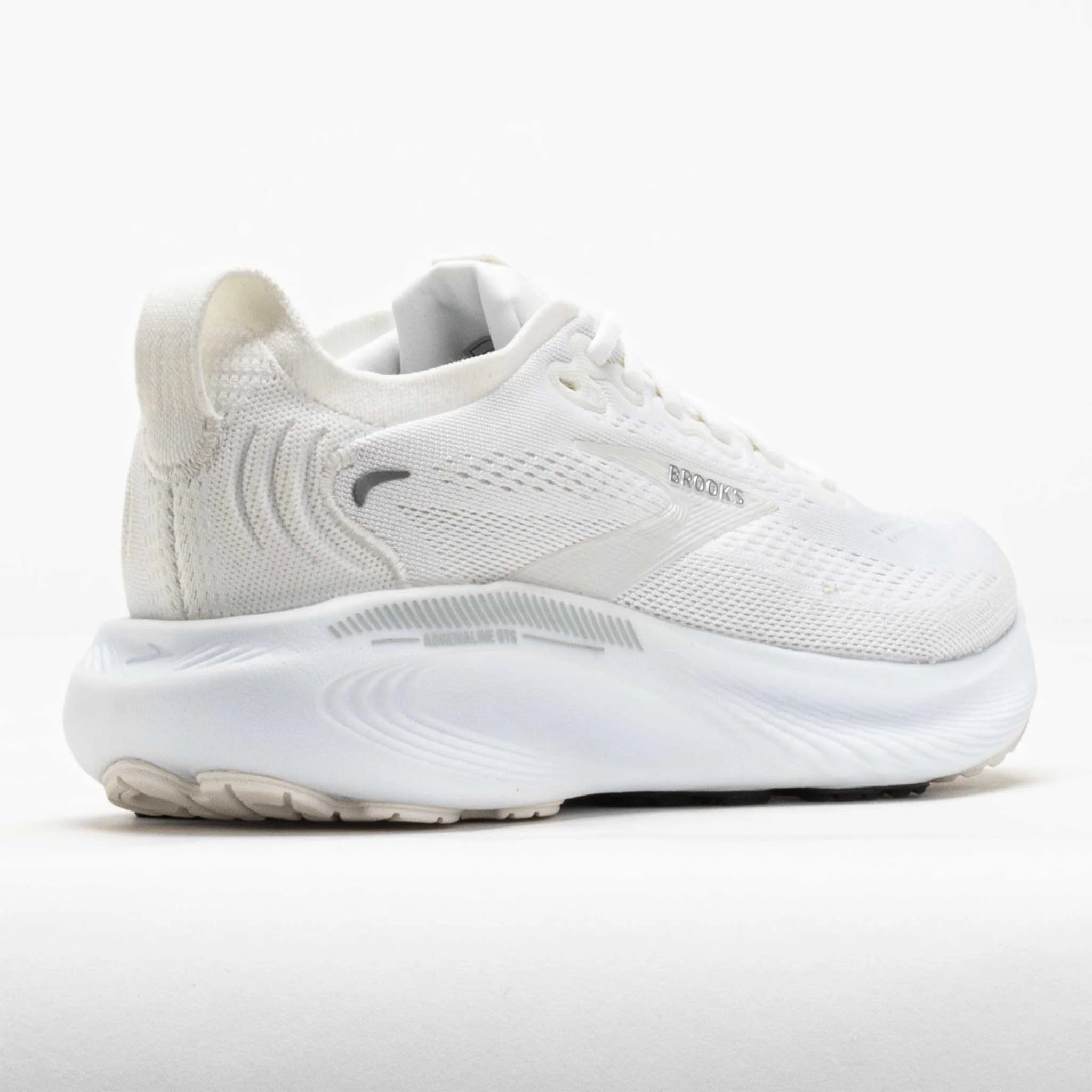 Brooks Adrenaline GTS 25 Women's White/Silver