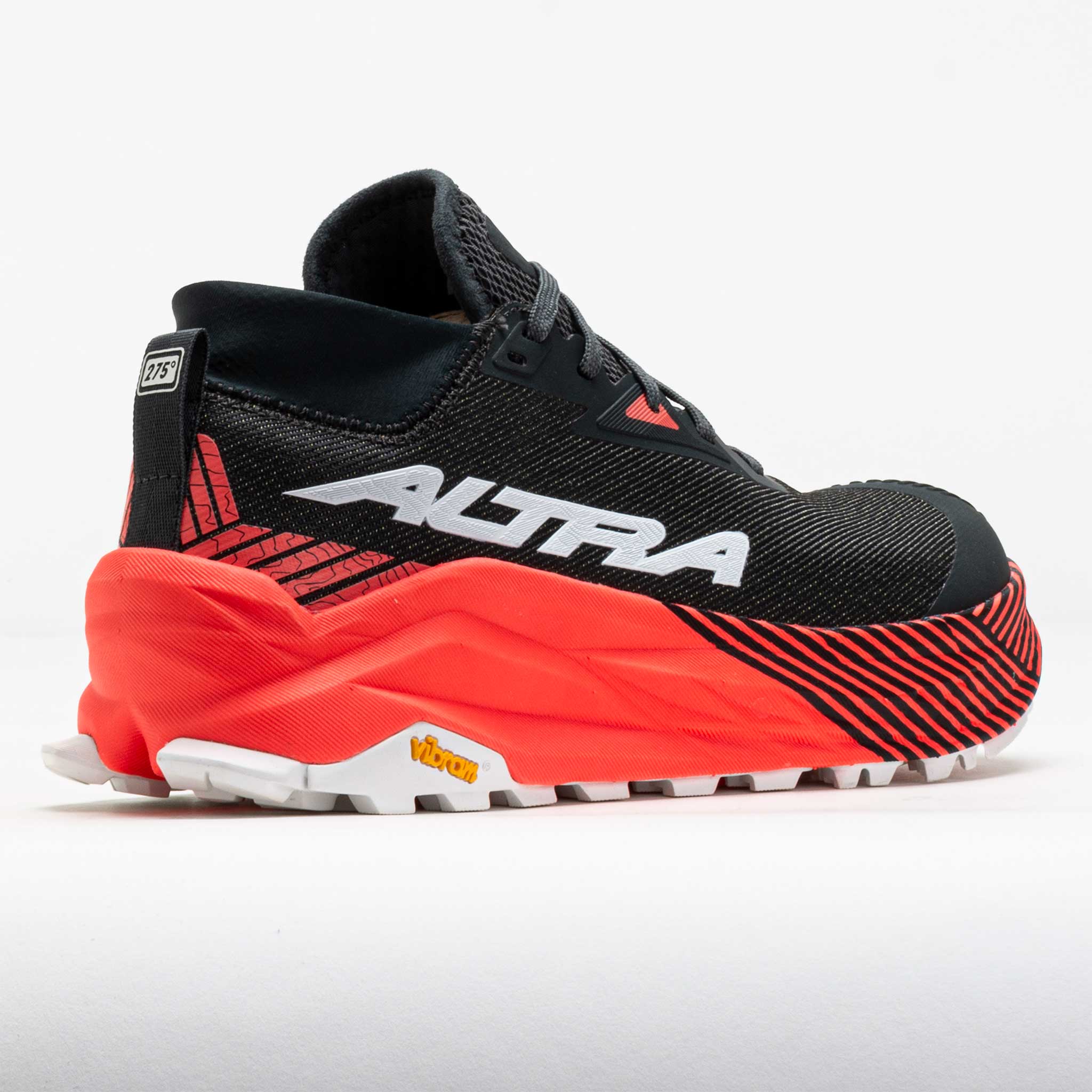 Altra Olympus 275 Women's Coral/Black